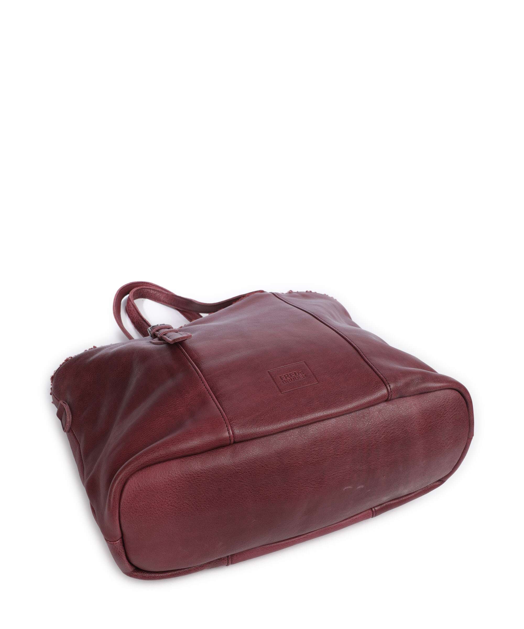 FredsBruder Inside Out Boodschappentas dark berry - Image 5