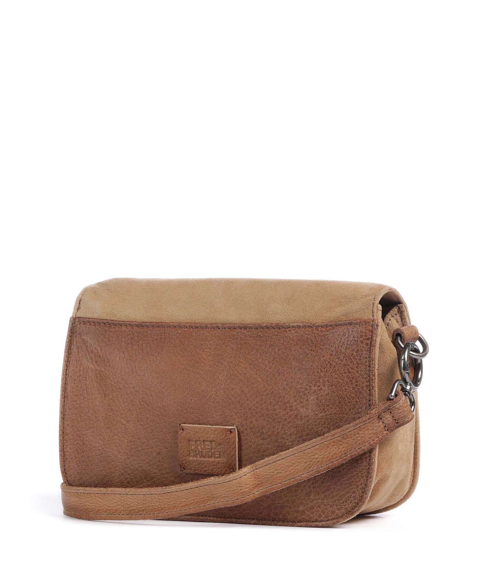 FredsBruder Life is a Crossbody tas caramel - Image 2