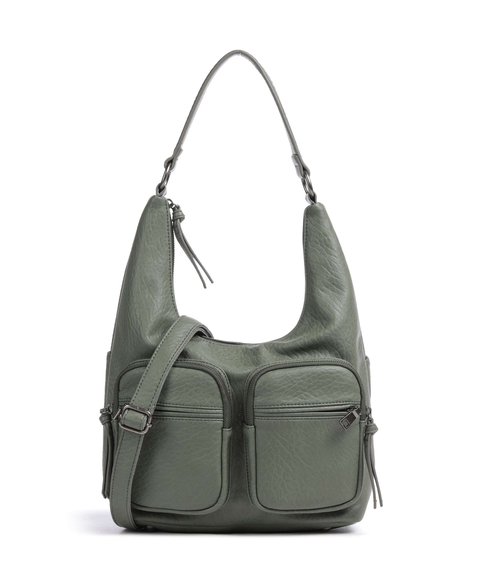 FredsBruder Lunar Hobo tas sage
