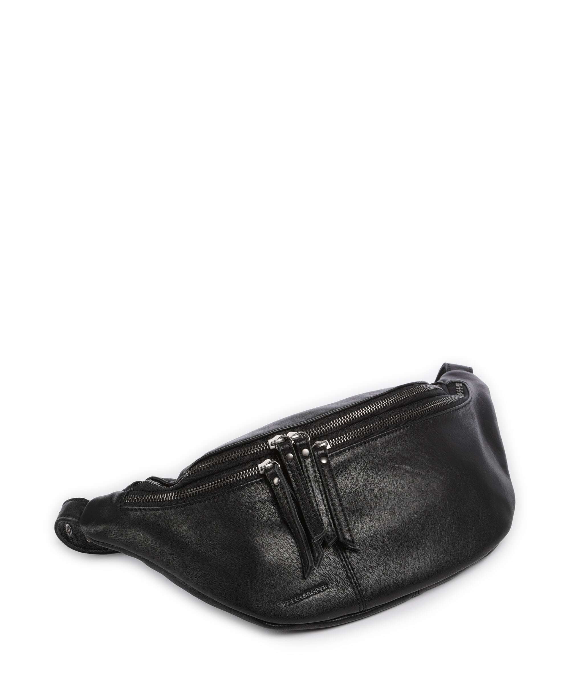 FredsBruder Me and My Bag Crossbody tas black - Image 4