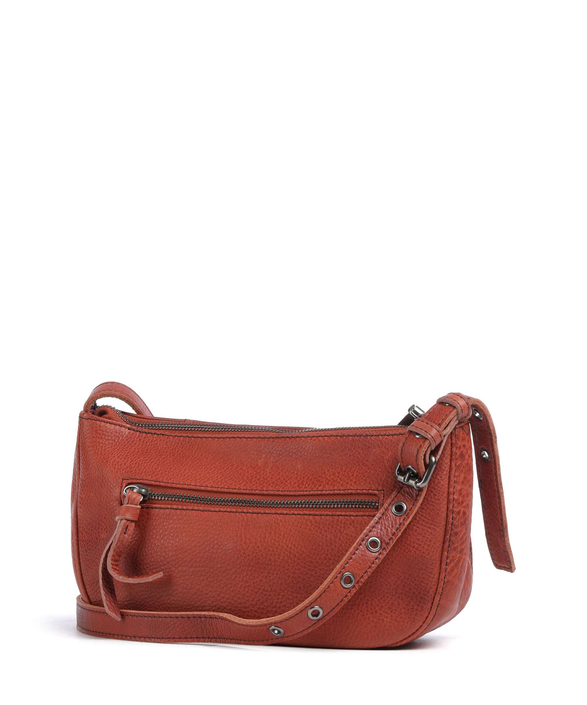 FredsBruder My Crossbody tas rustic orange - Image 2
