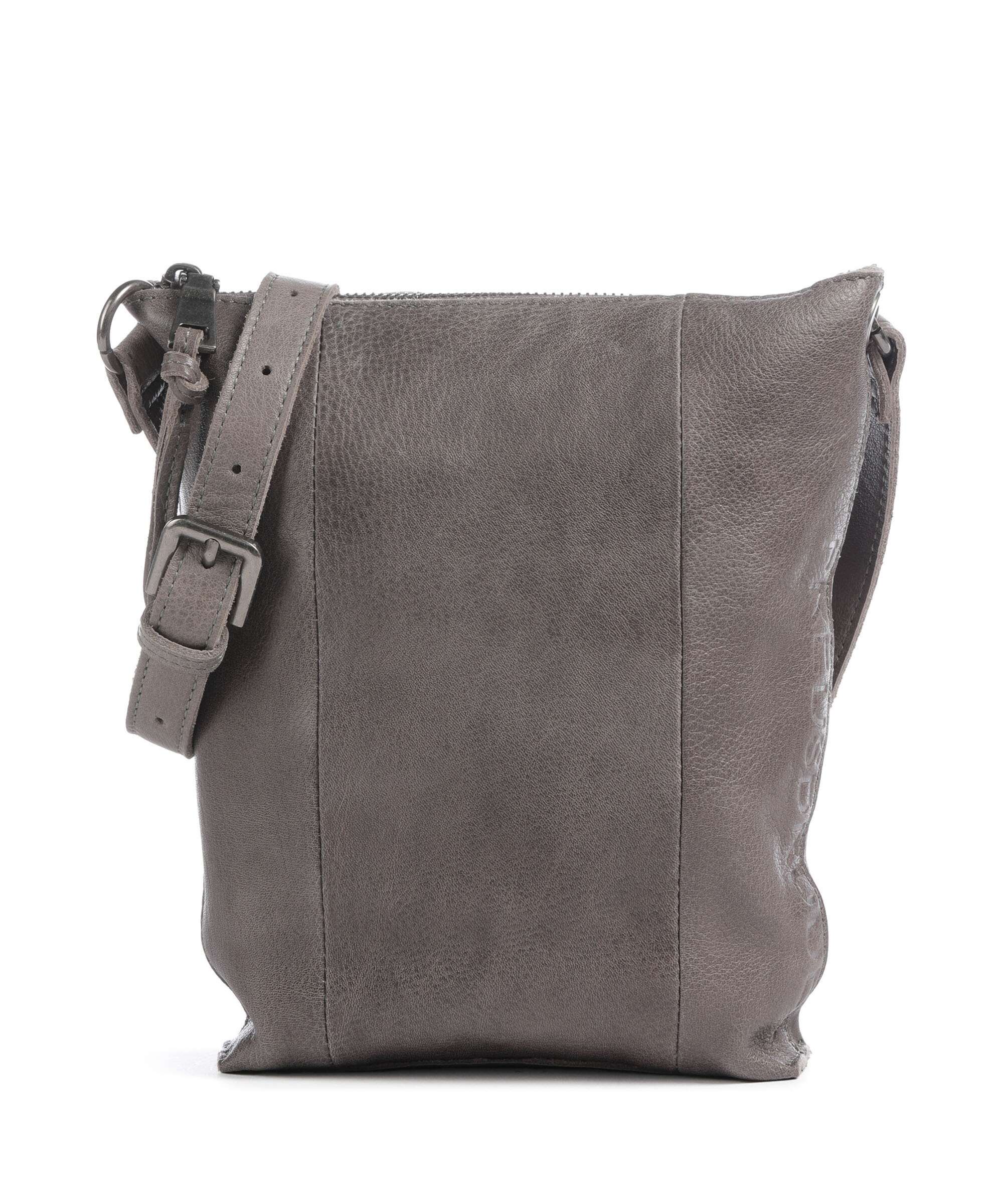 FredsBruder My Old Friend Essential Crossbody tas grey