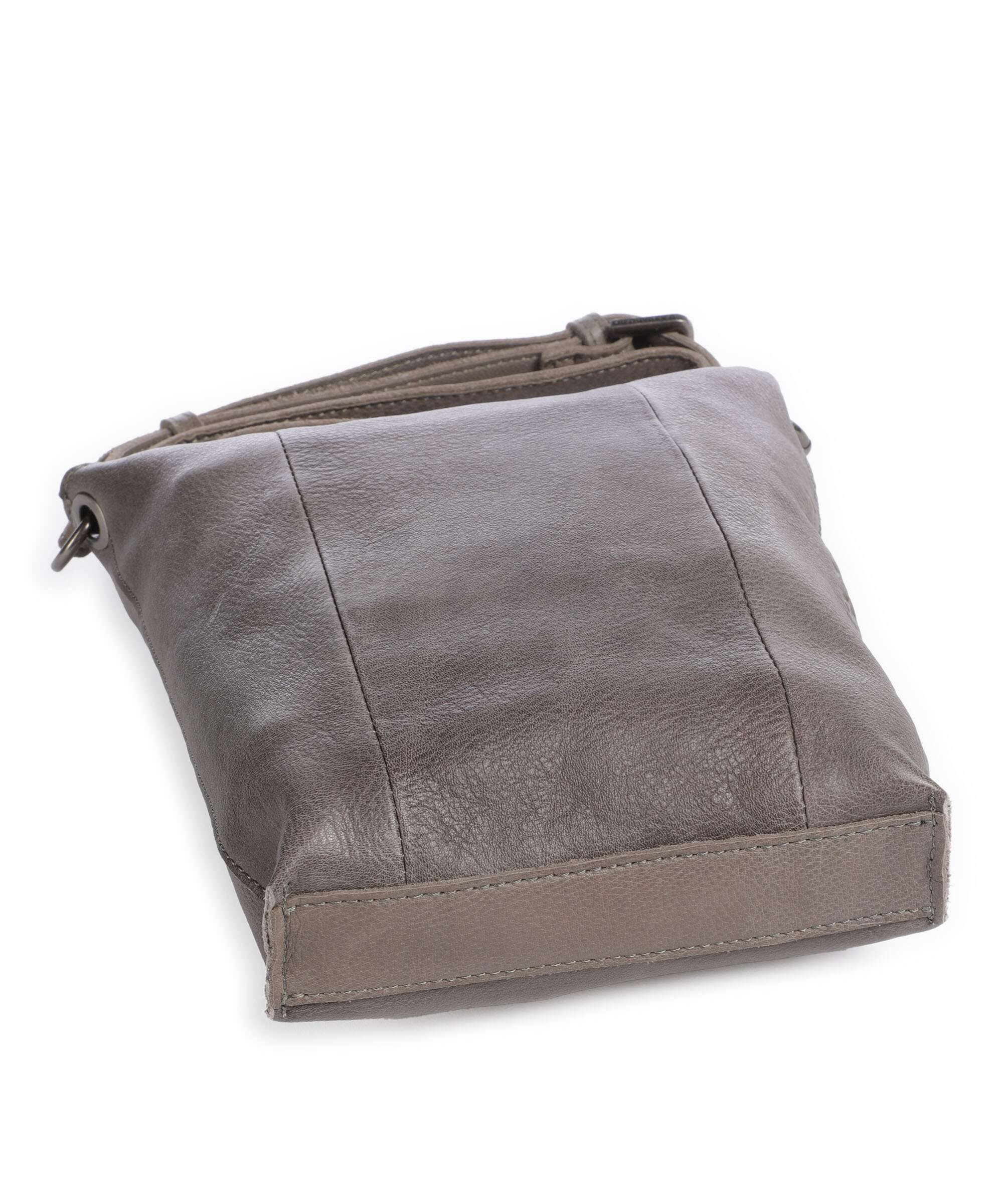 FredsBruder My Old Friend Essential Crossbody tas grey - Image 5