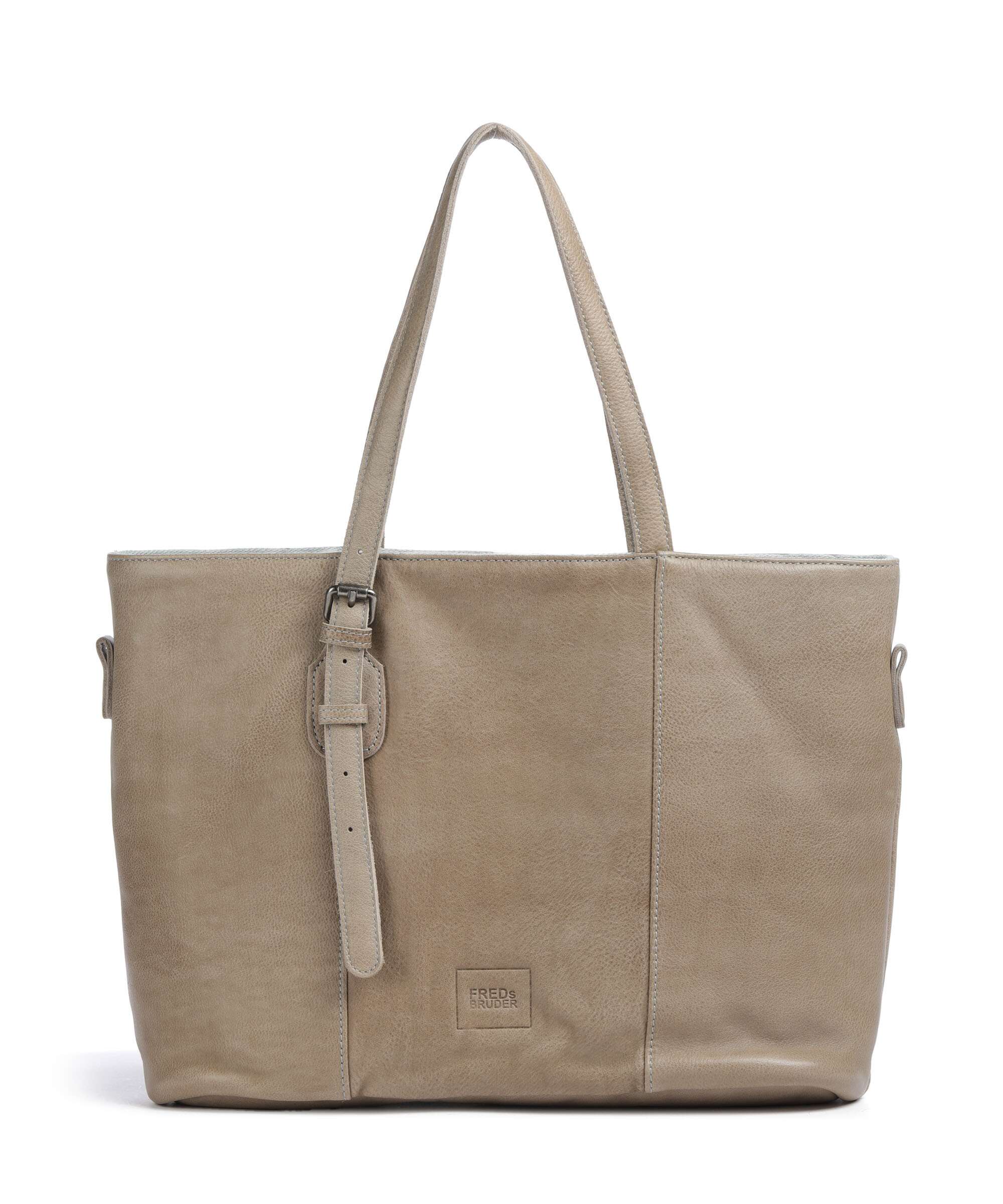 FredsBruder Reversible Boodschappentas cloudy
