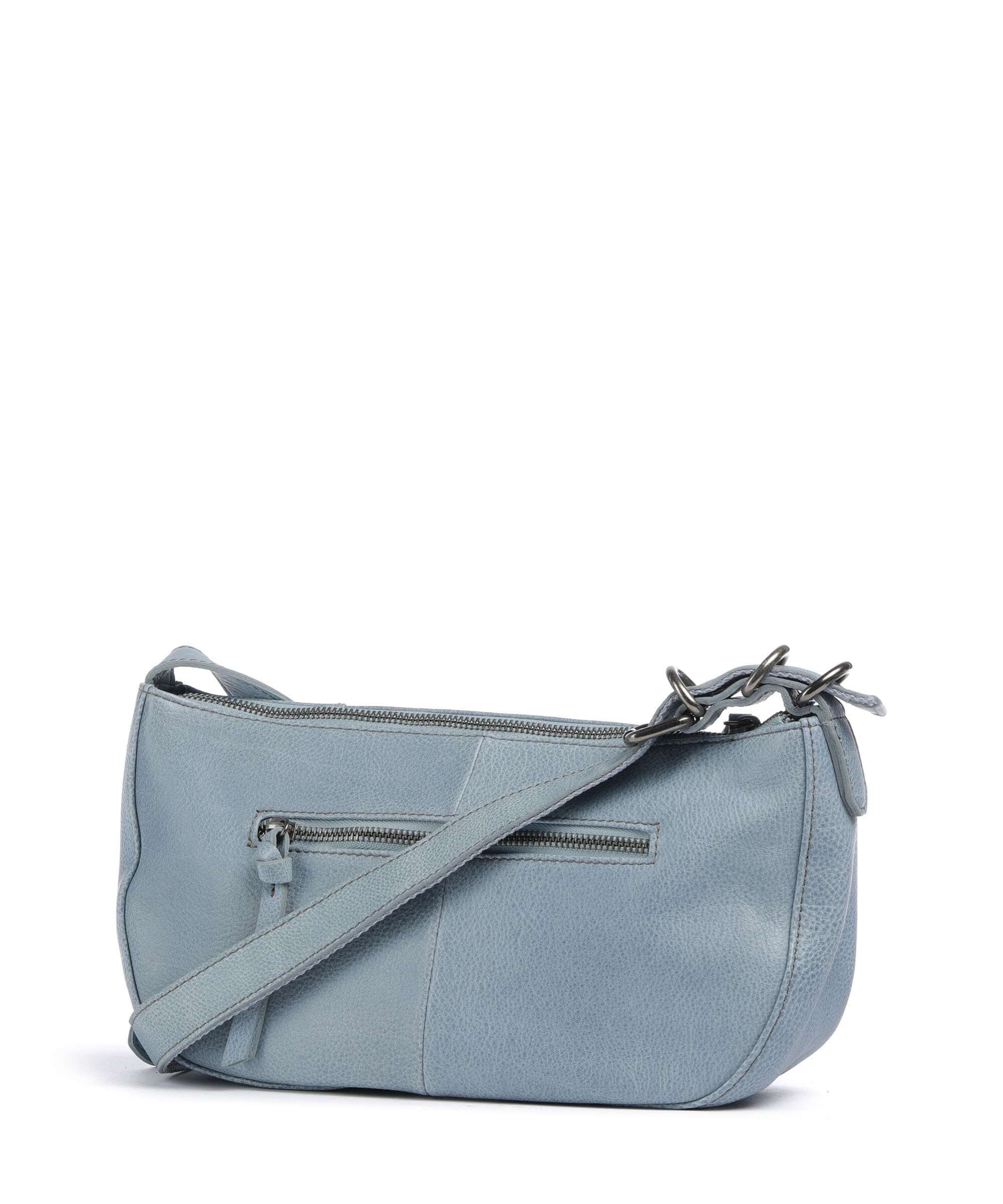 FredsBruder Ride Easy Schoudertas sky blue - Image 2