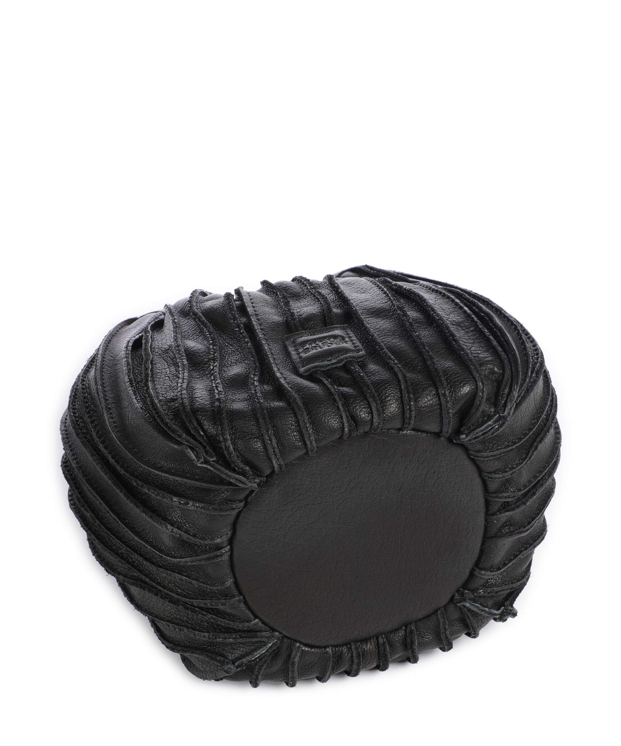 FredsBruder Say Hello Crossbody tas black - Image 5