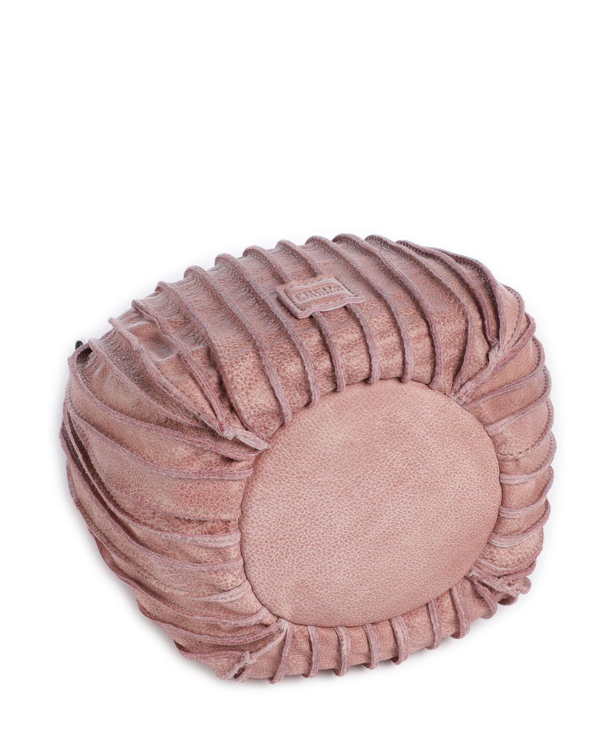 FredsBruder Say Hello Crossbody tas powder rose - Image 5