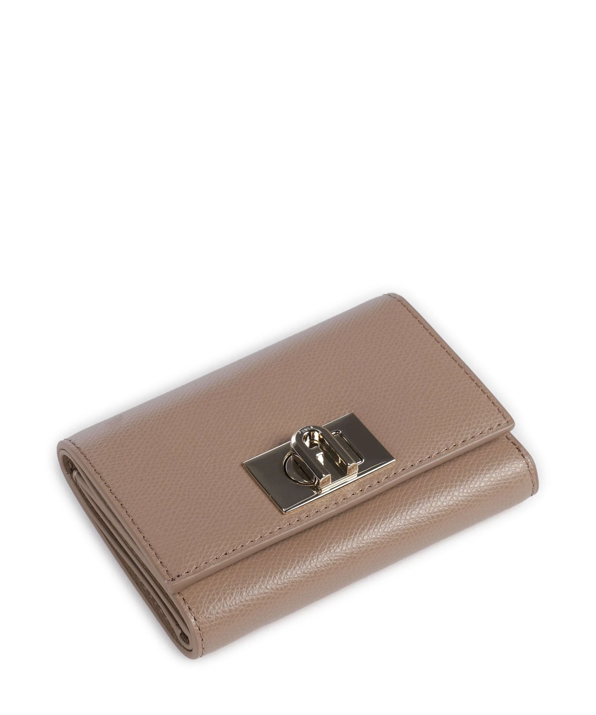 Furla 1927 M Portemonnee greige - Image 4