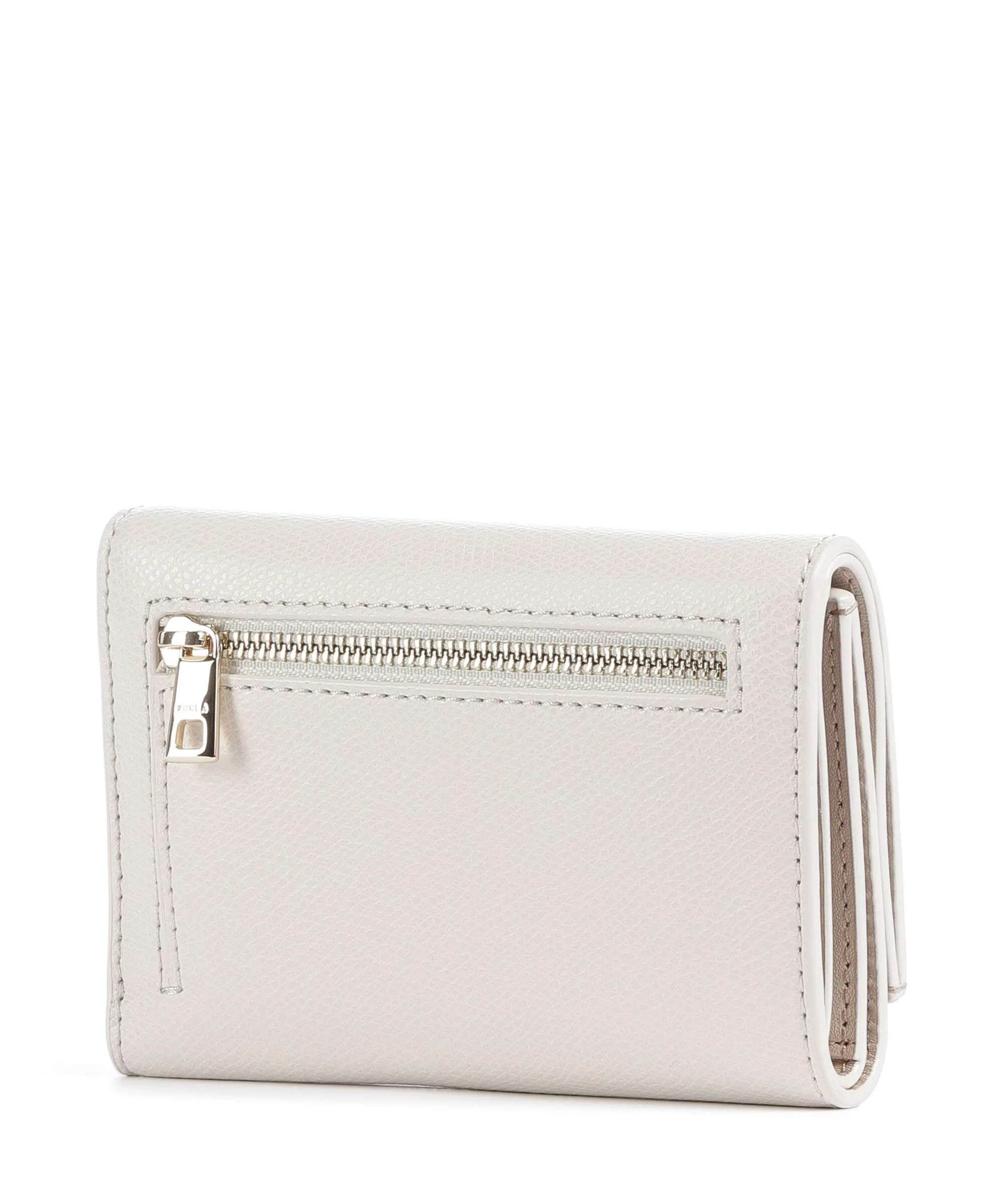 Furla 1927 M Portemonnee panna - Image 3