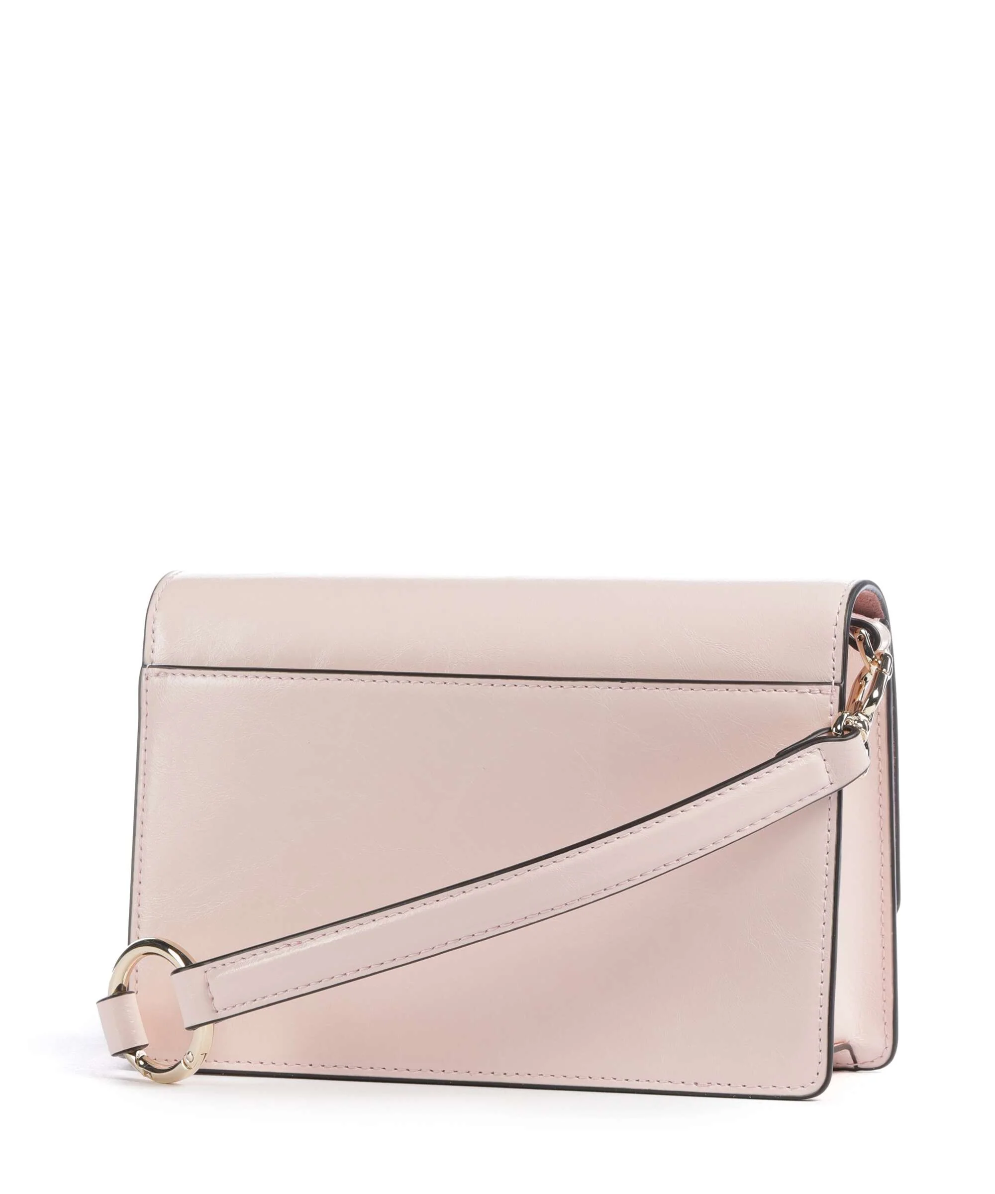 Furla 1927 Mini Crossbody tas dusty pink - Image 2