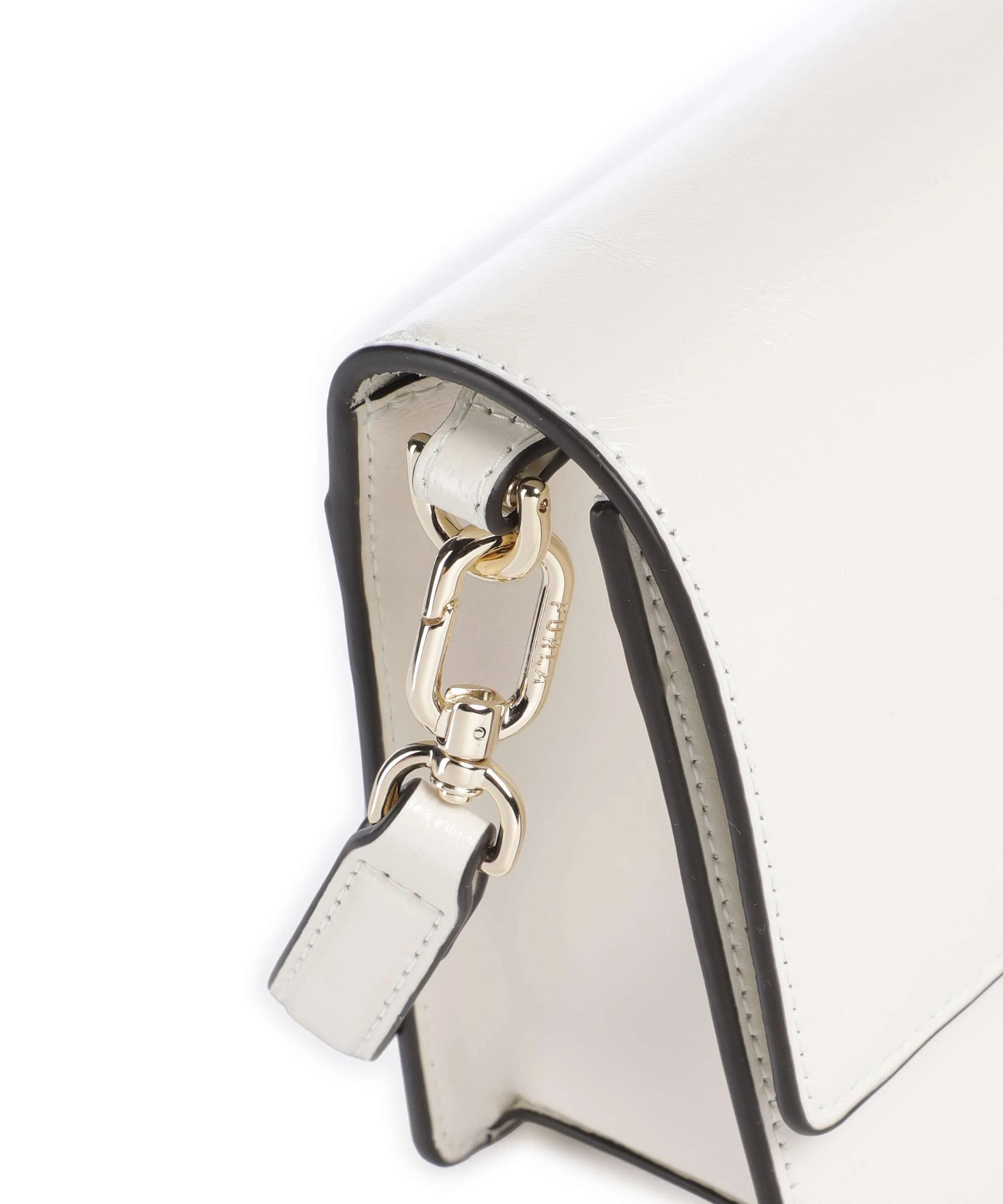 Furla 1927 Mini Crossbody tas panna - Image 4