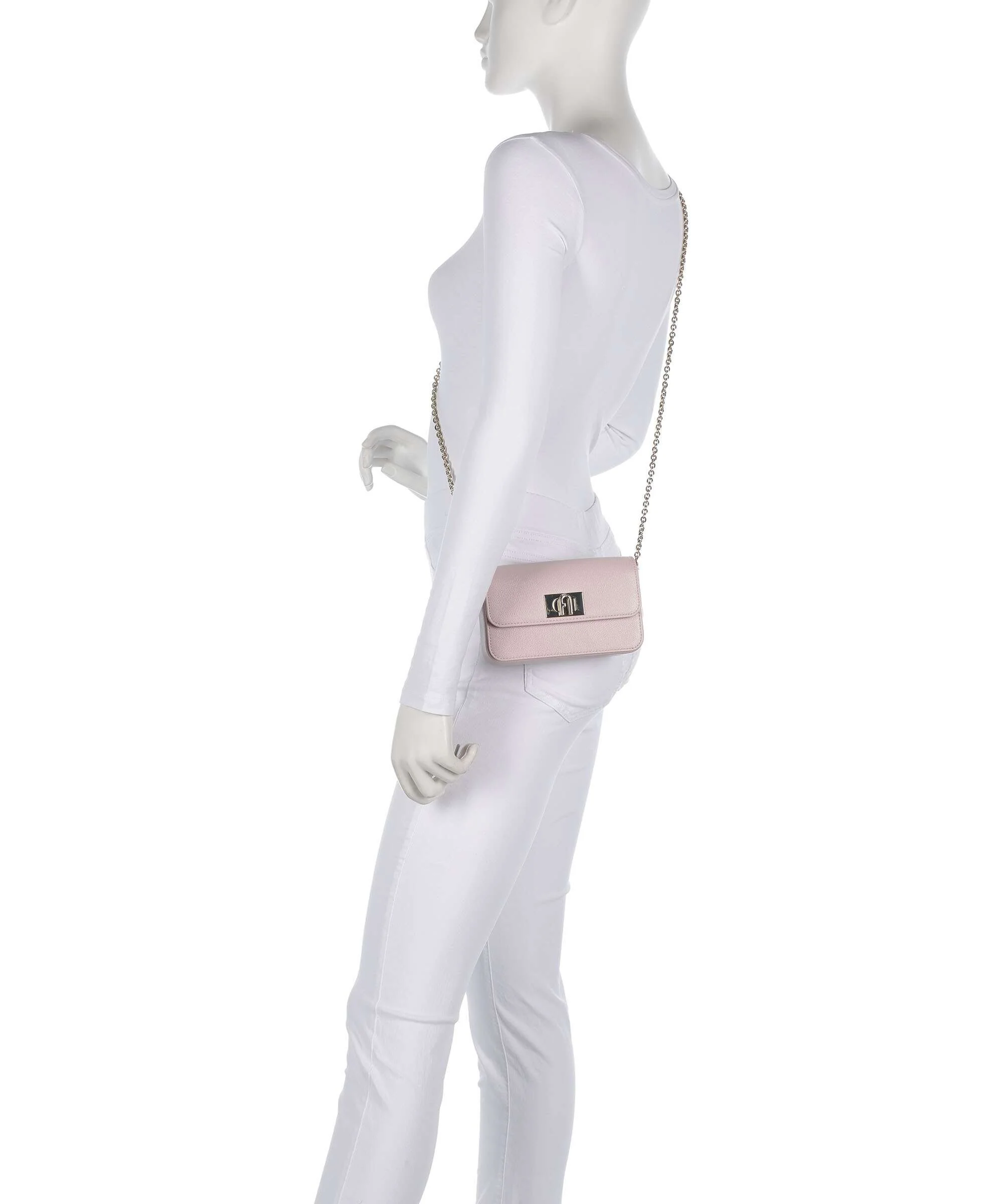 Furla 1927 Mini Crossbody tas corolla - Image 3