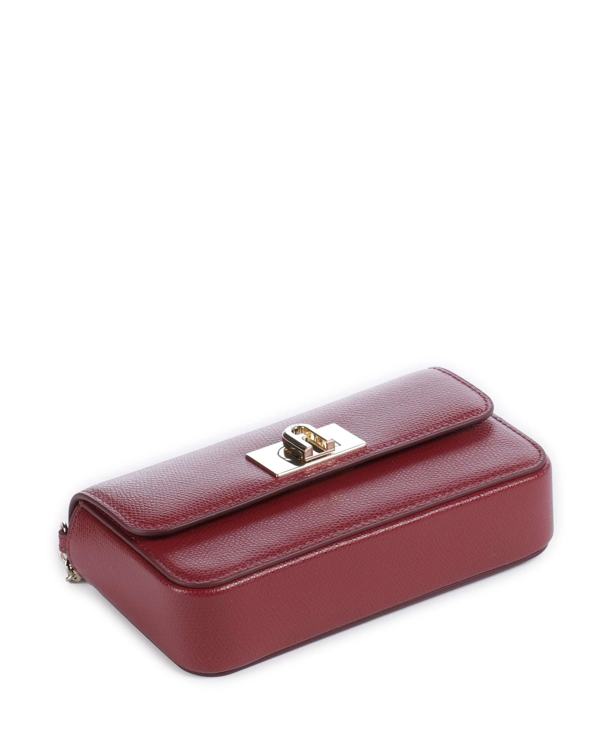 Furla 1927 Mini Crossbody tas ciliegia - Image 4