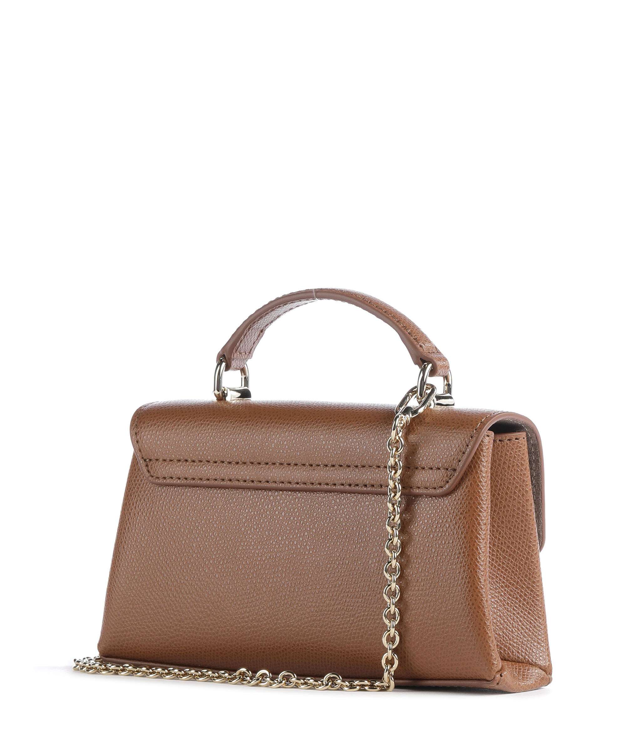 Furla 1927 Mini Crossbody tas cognac  - Image 2