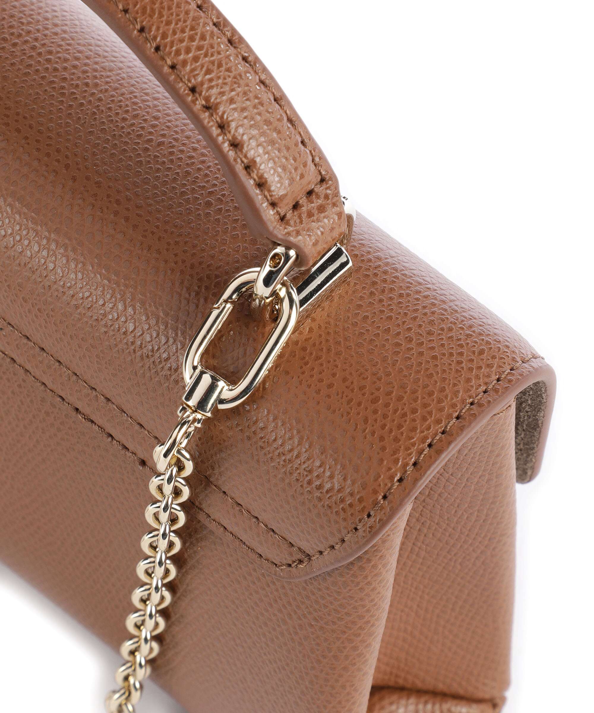 Furla 1927 Mini Crossbody tas cognac  - Image 4