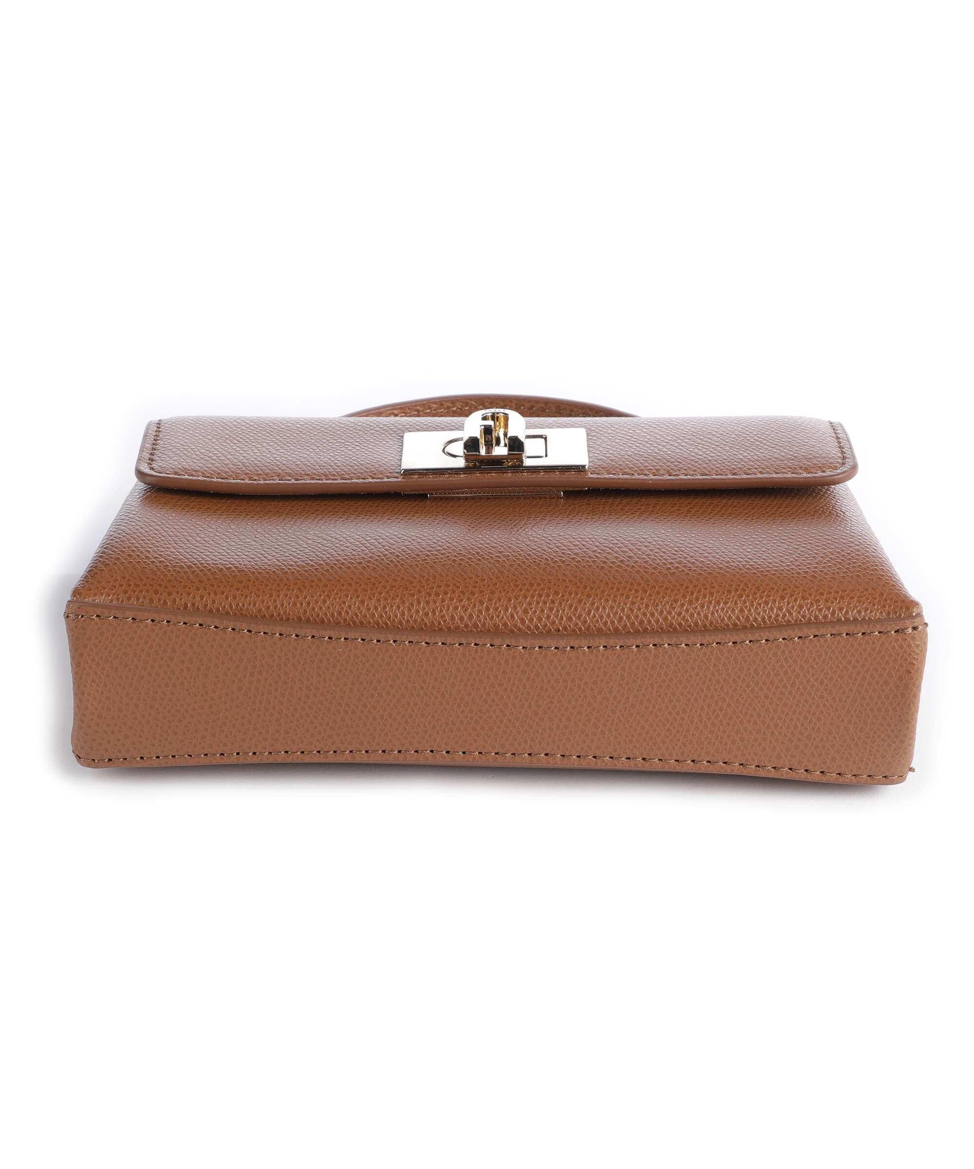 Furla 1927 Mini Crossbody tas cognac  - Image 5