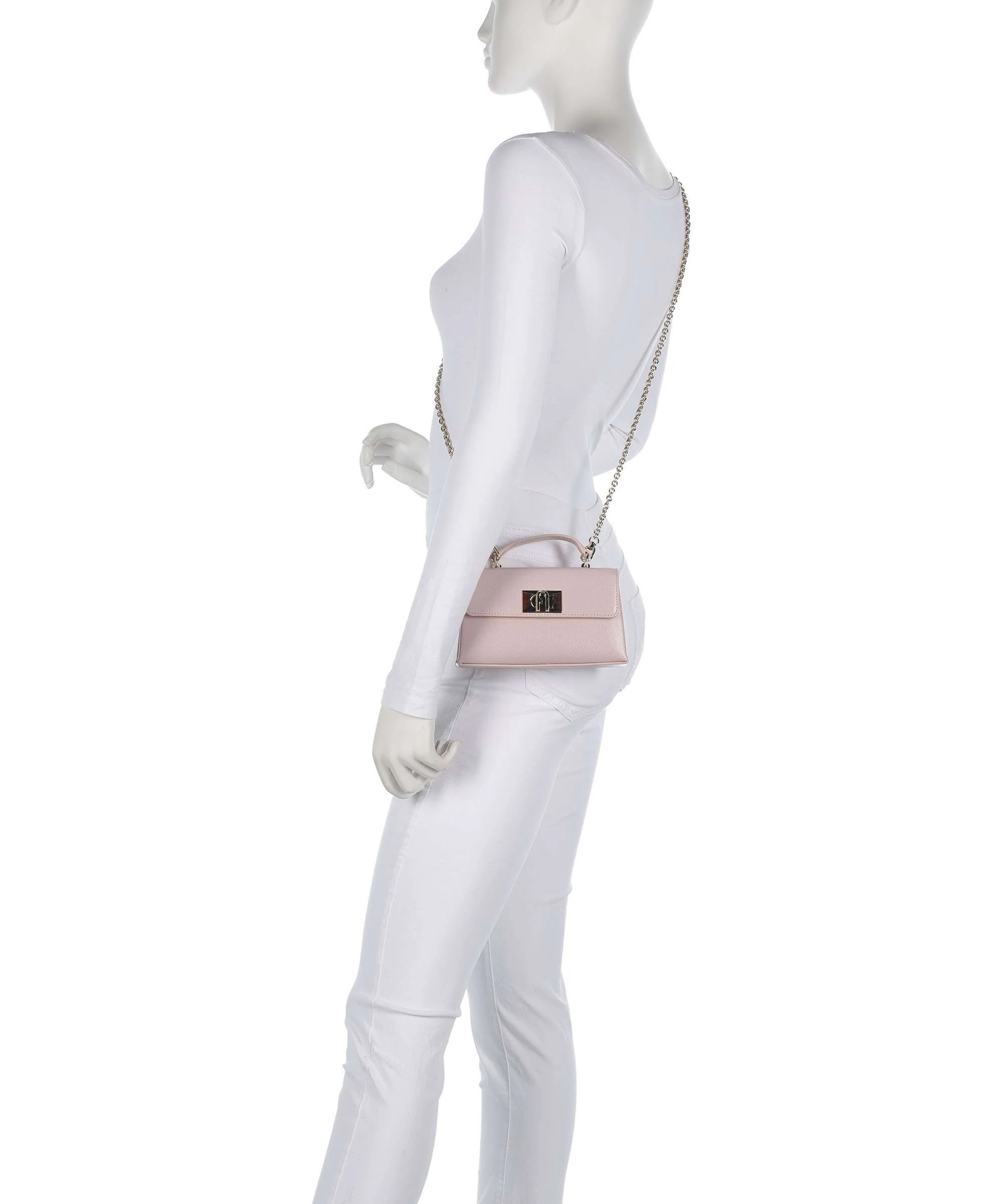 Furla 1927 Mini Crossbody tas corolla - Image 3