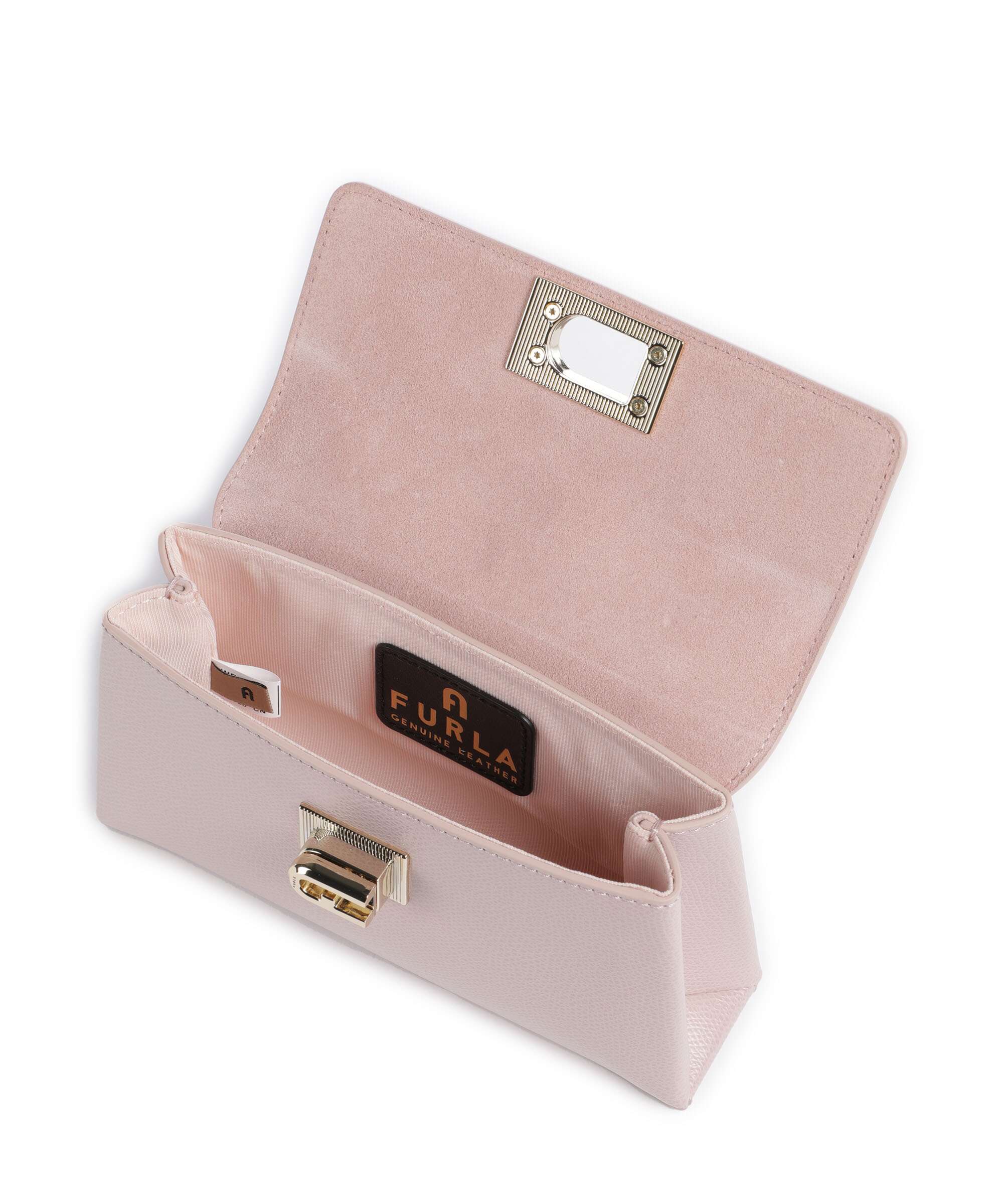 Furla 1927 Mini Crossbody tas corolla - Image 5