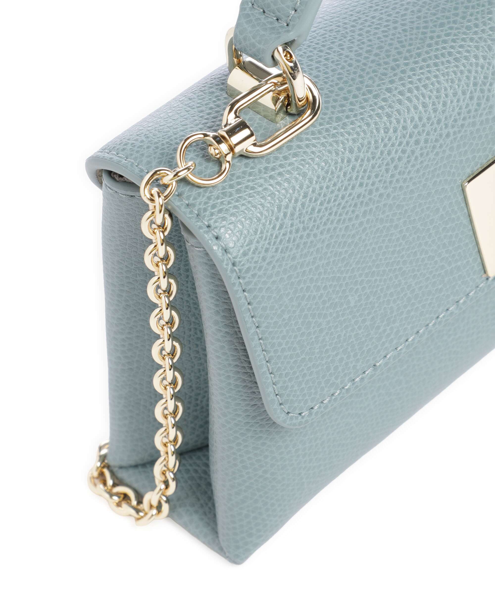Furla 1927 Mini Crossbody tas cloud blue - Image 4