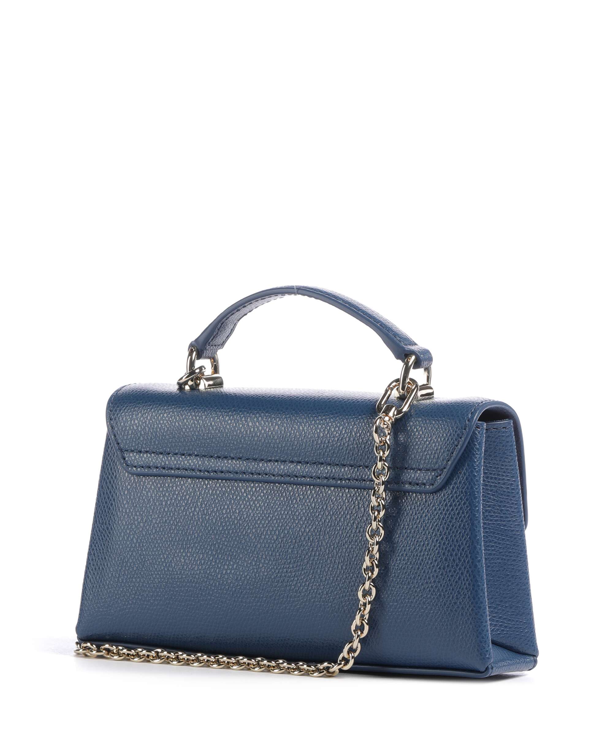 Furla 1927 Mini Crossbody tas indigo - Image 2