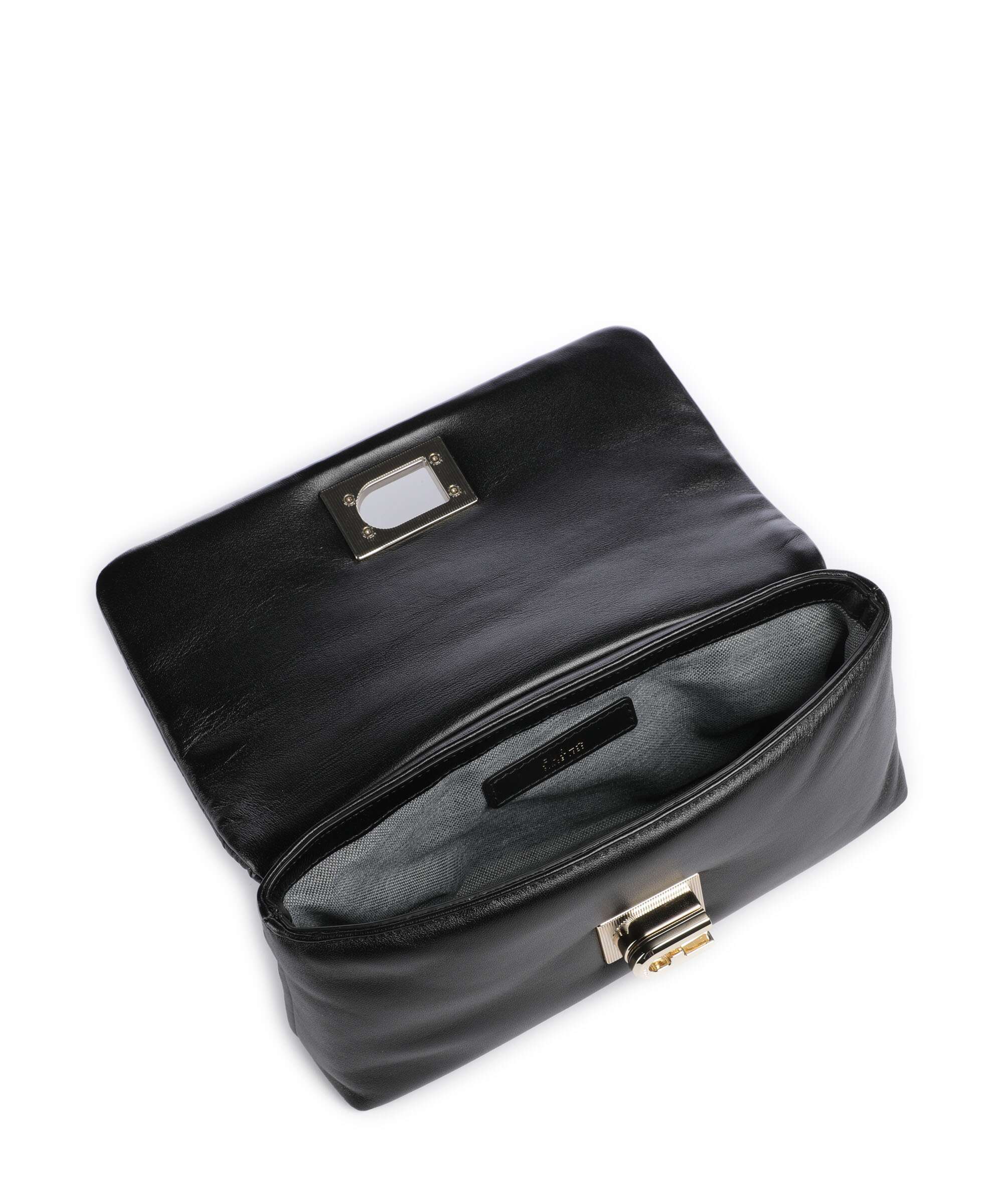 Furla 1927 Mini Crossbody tas nero - Image 6