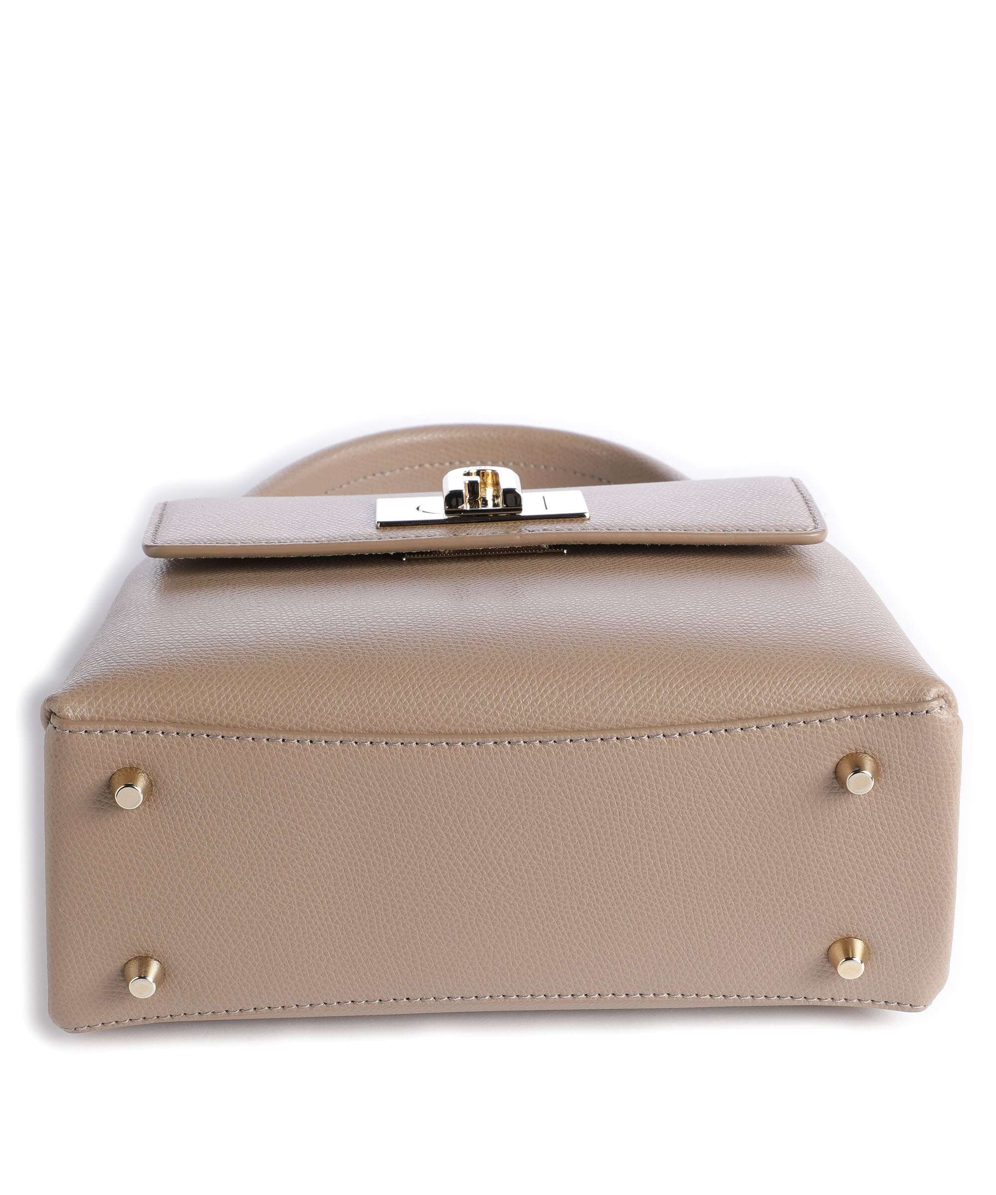 Furla 1927 Mini Handtas greige - Image 6