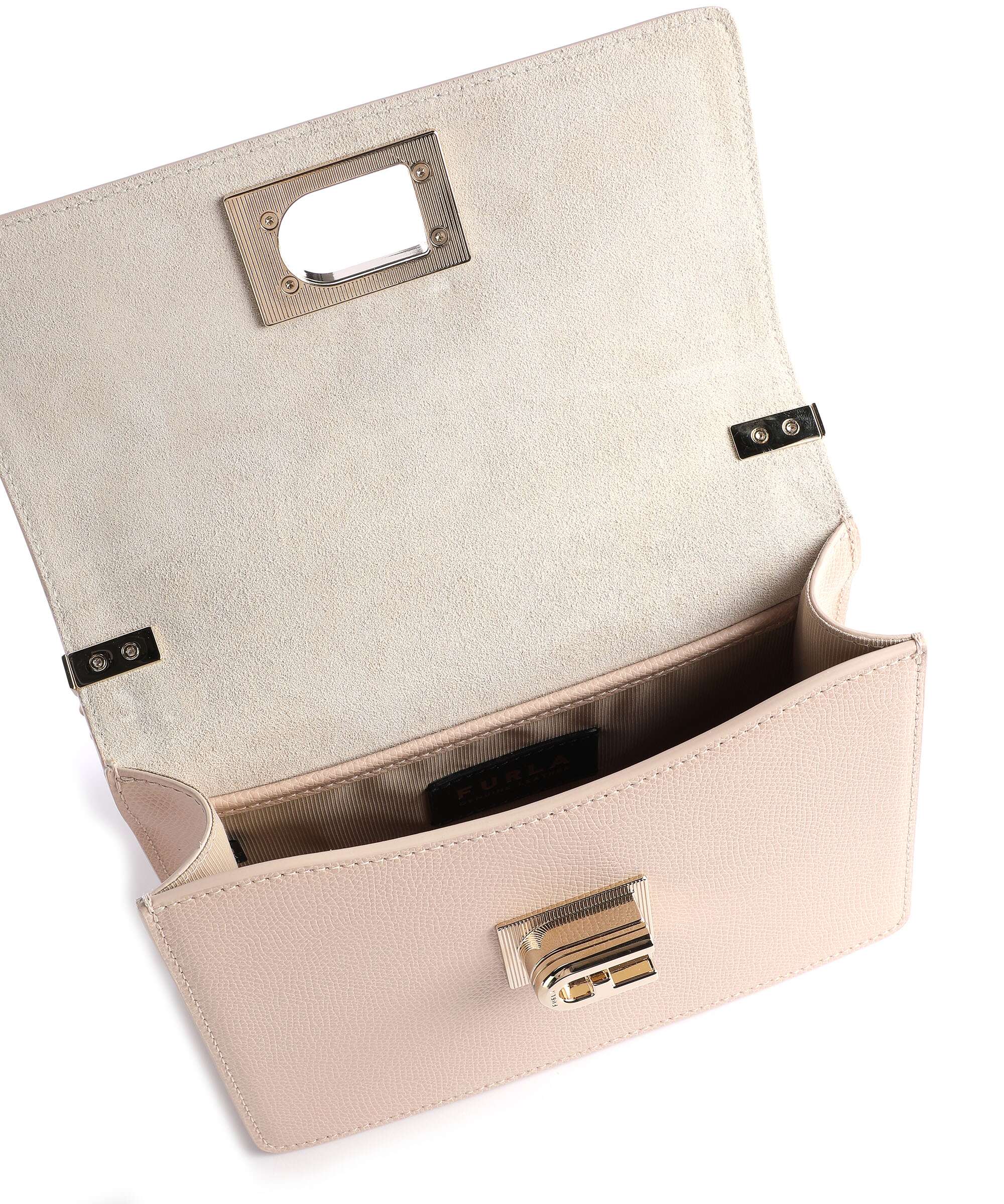 Furla 1927 Mini Schoudertas ballerina - Image 5