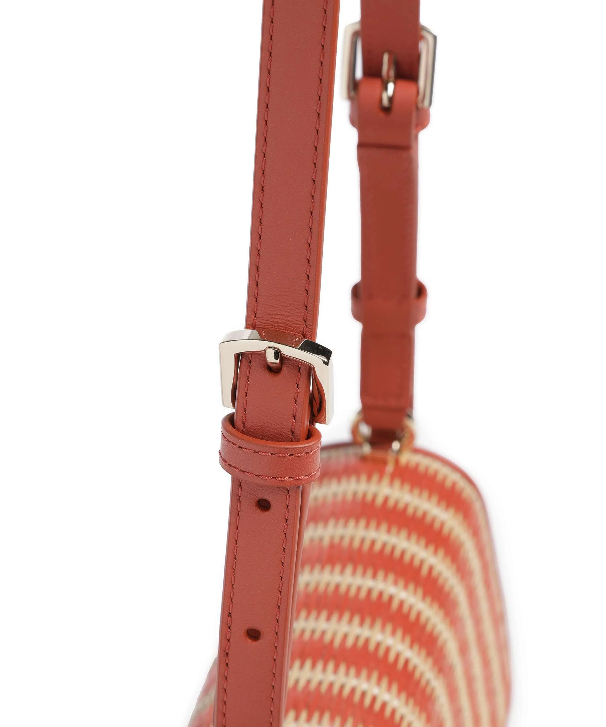 Furla 1927 Mini Schoudertas toni cannella - Image 4