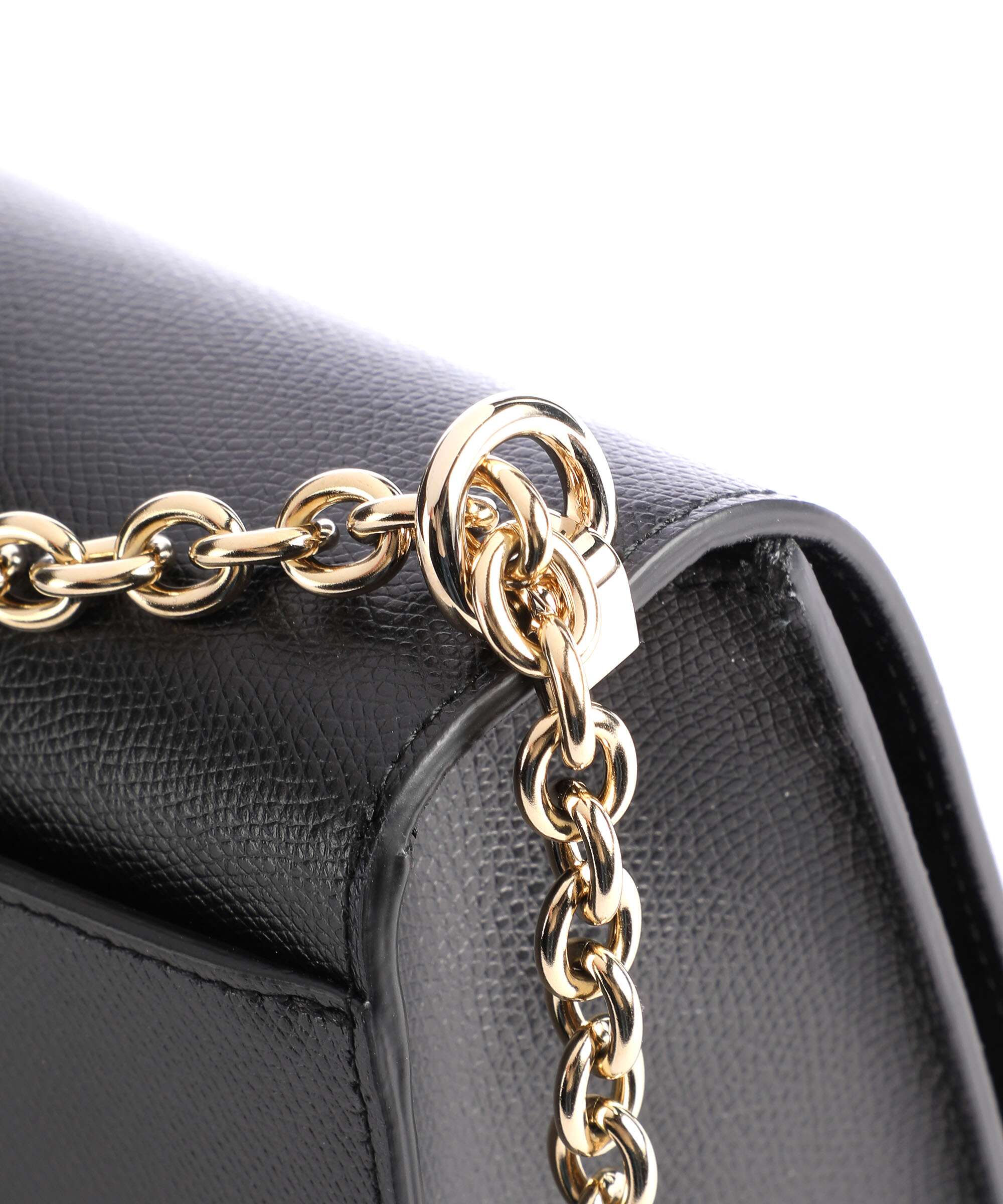 Furla 1927 S Schoudertas nero - Image 4