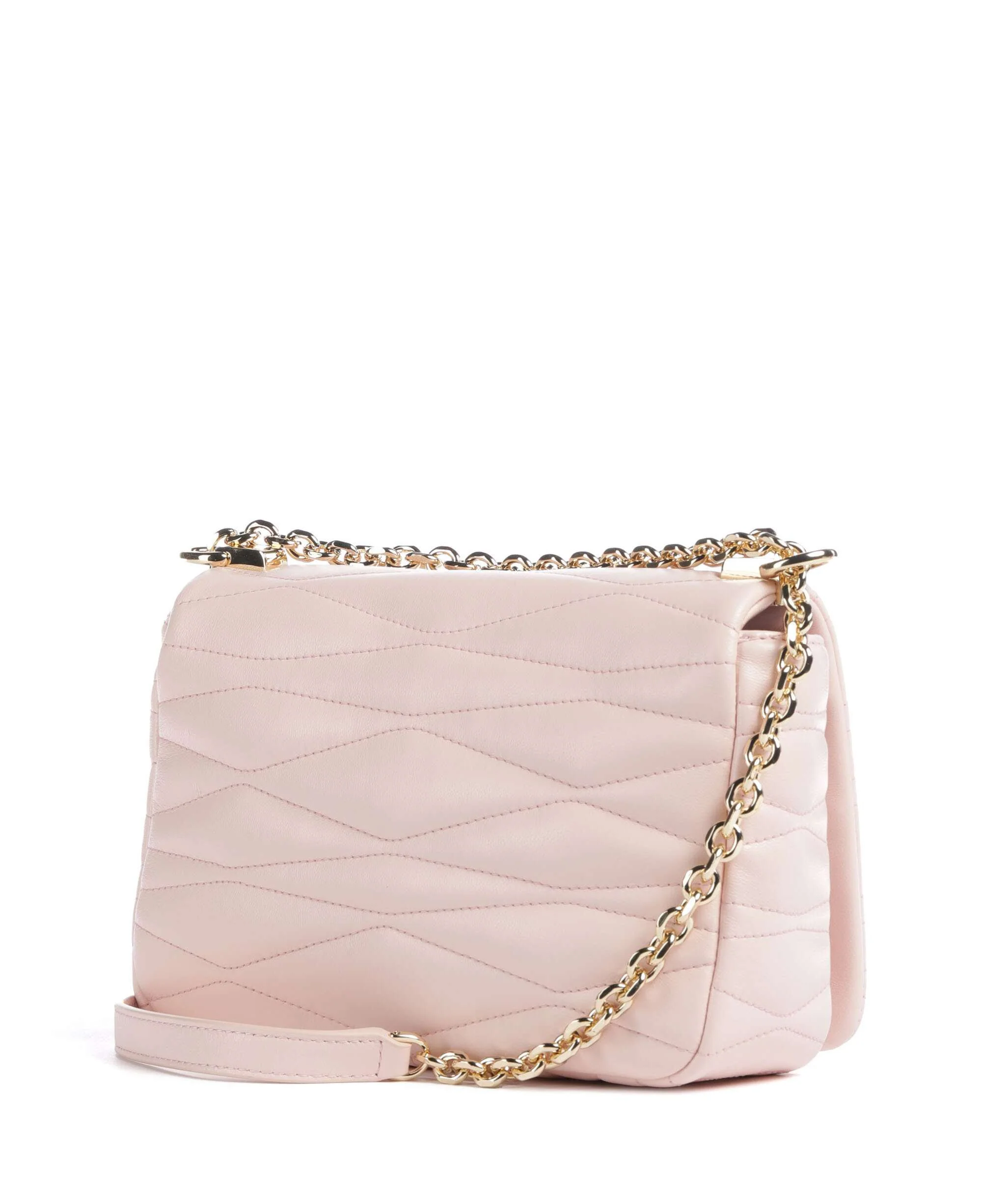 Furla 1927 S Schoudertas dusty pink - Image 2