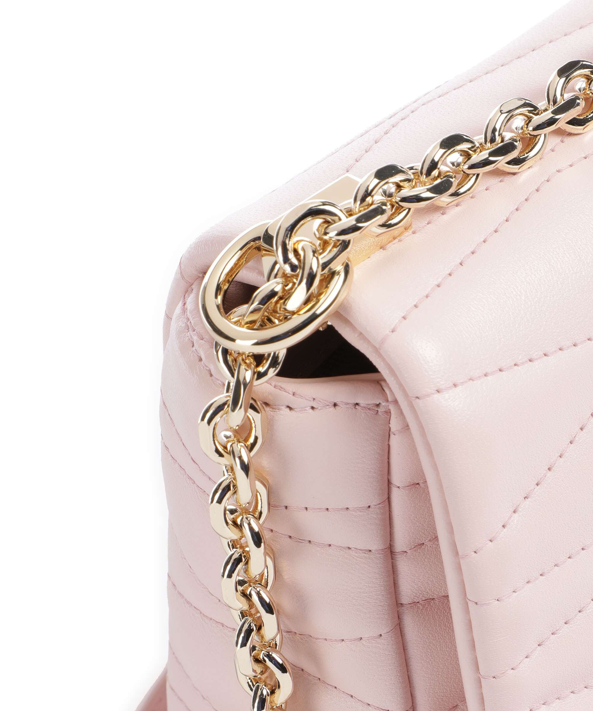 Furla 1927 S Schoudertas dusty pink - Image 5