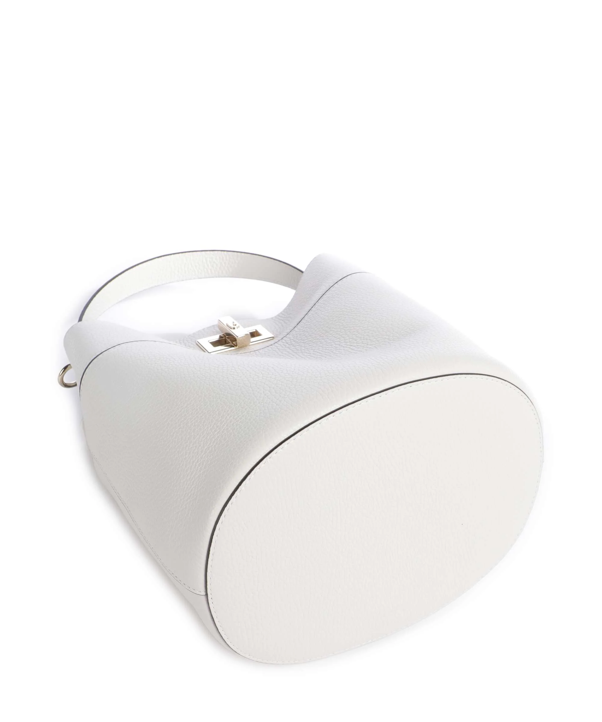 Furla Amelia M Emmertas talco - Image 6