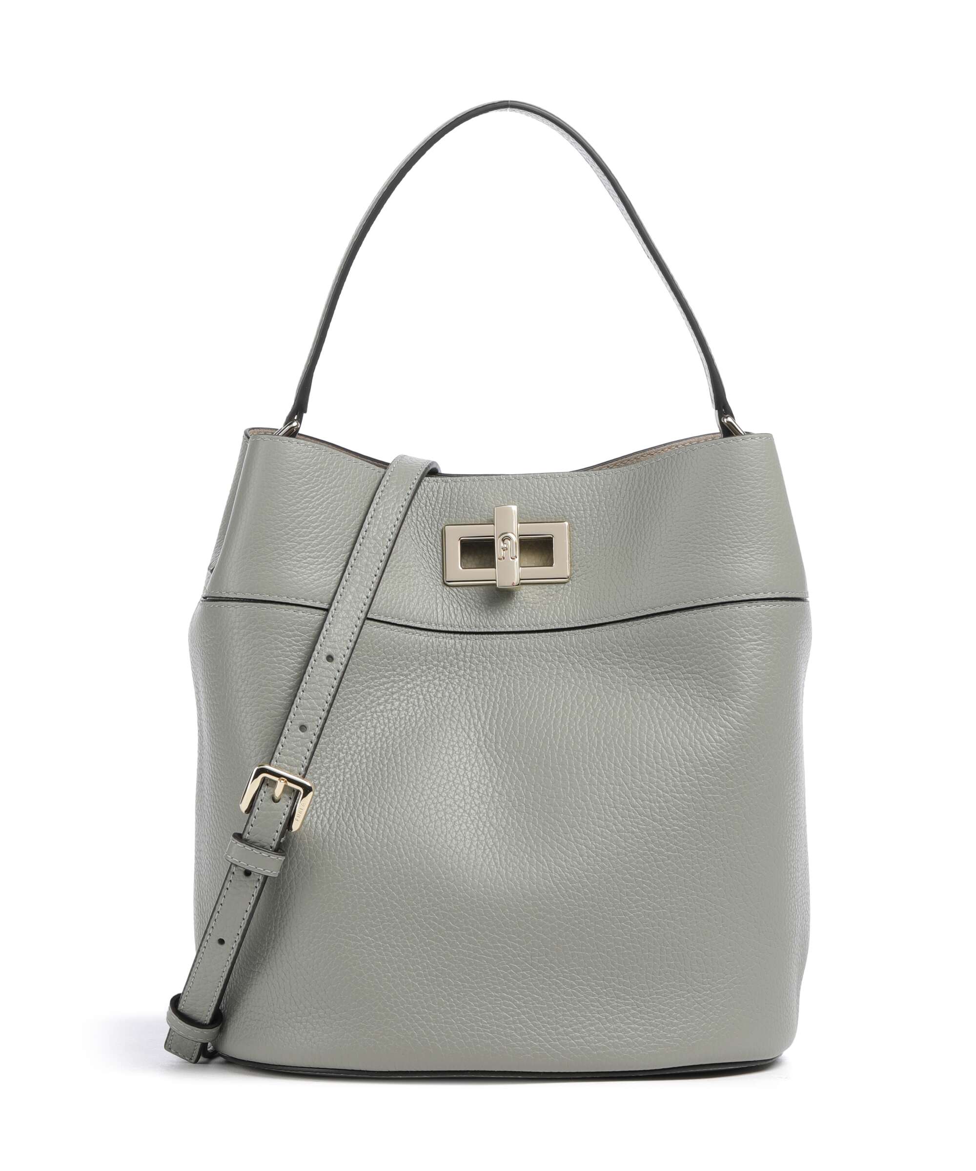 Furla Amelia M Emmertas agave