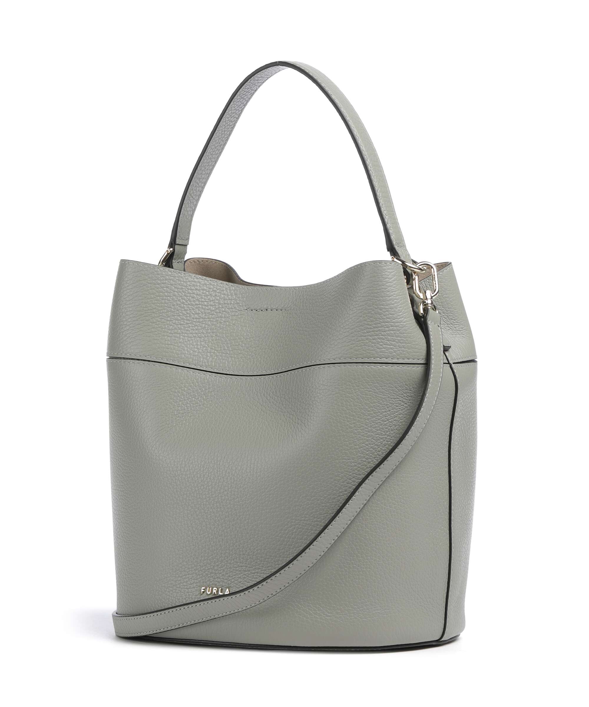 Furla Amelia M Emmertas agave - Image 2