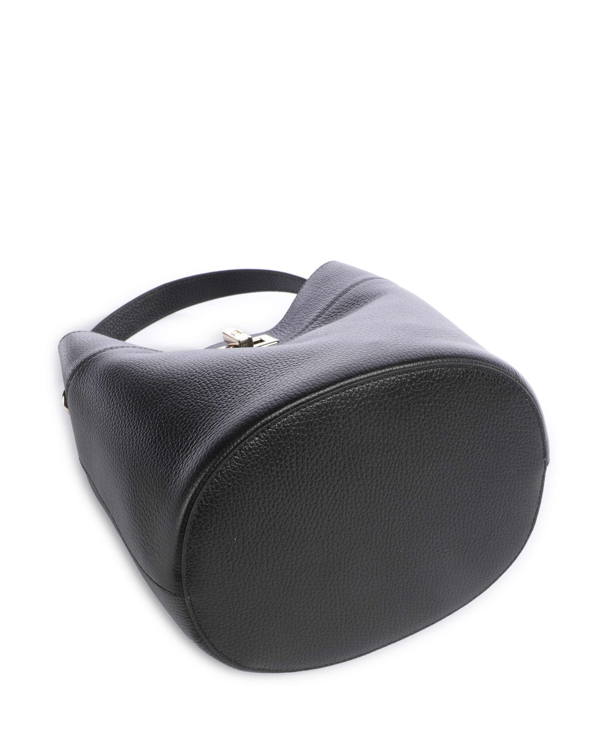 Furla Amelia M Emmertas nero - Image 6