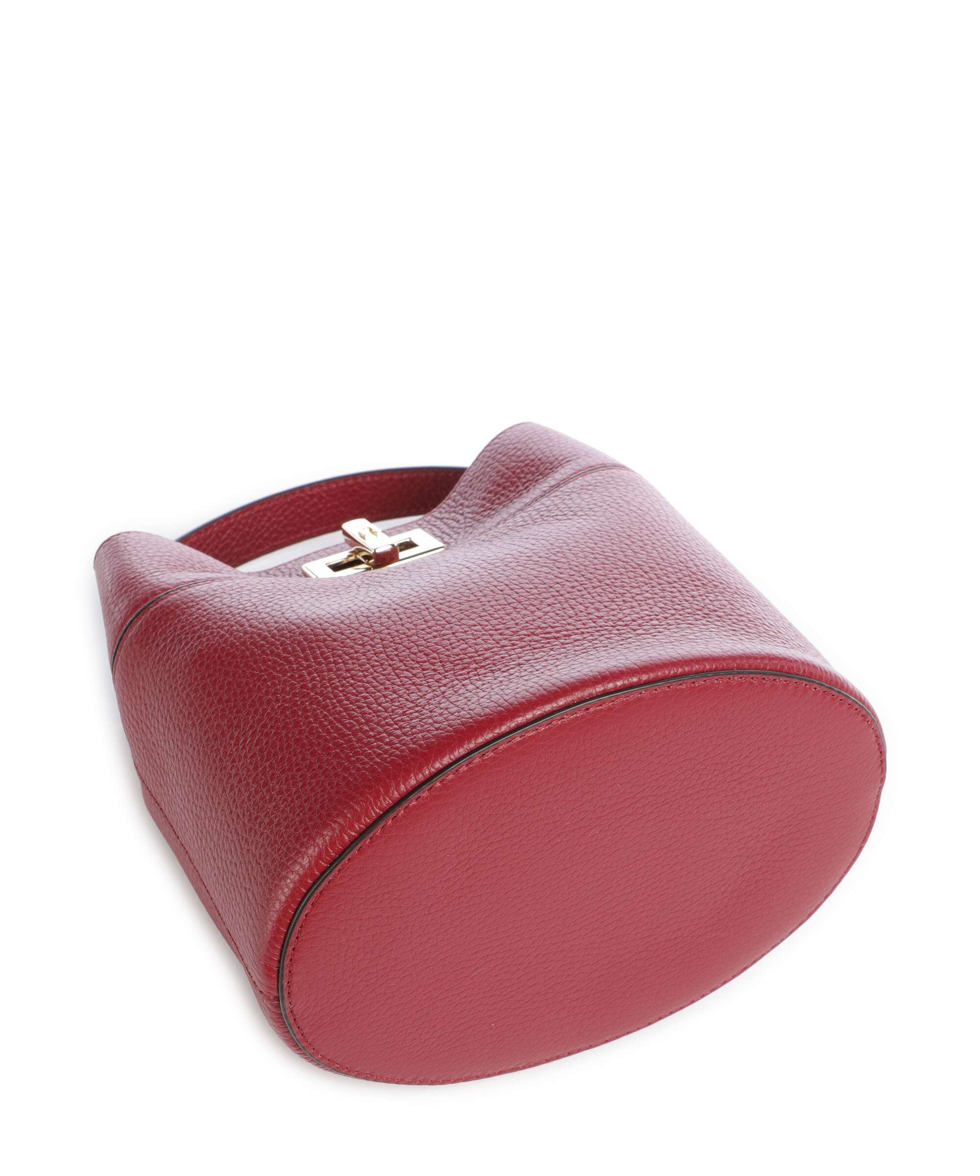 Furla Amelia Mini Emmertas ciliegia - Image 5