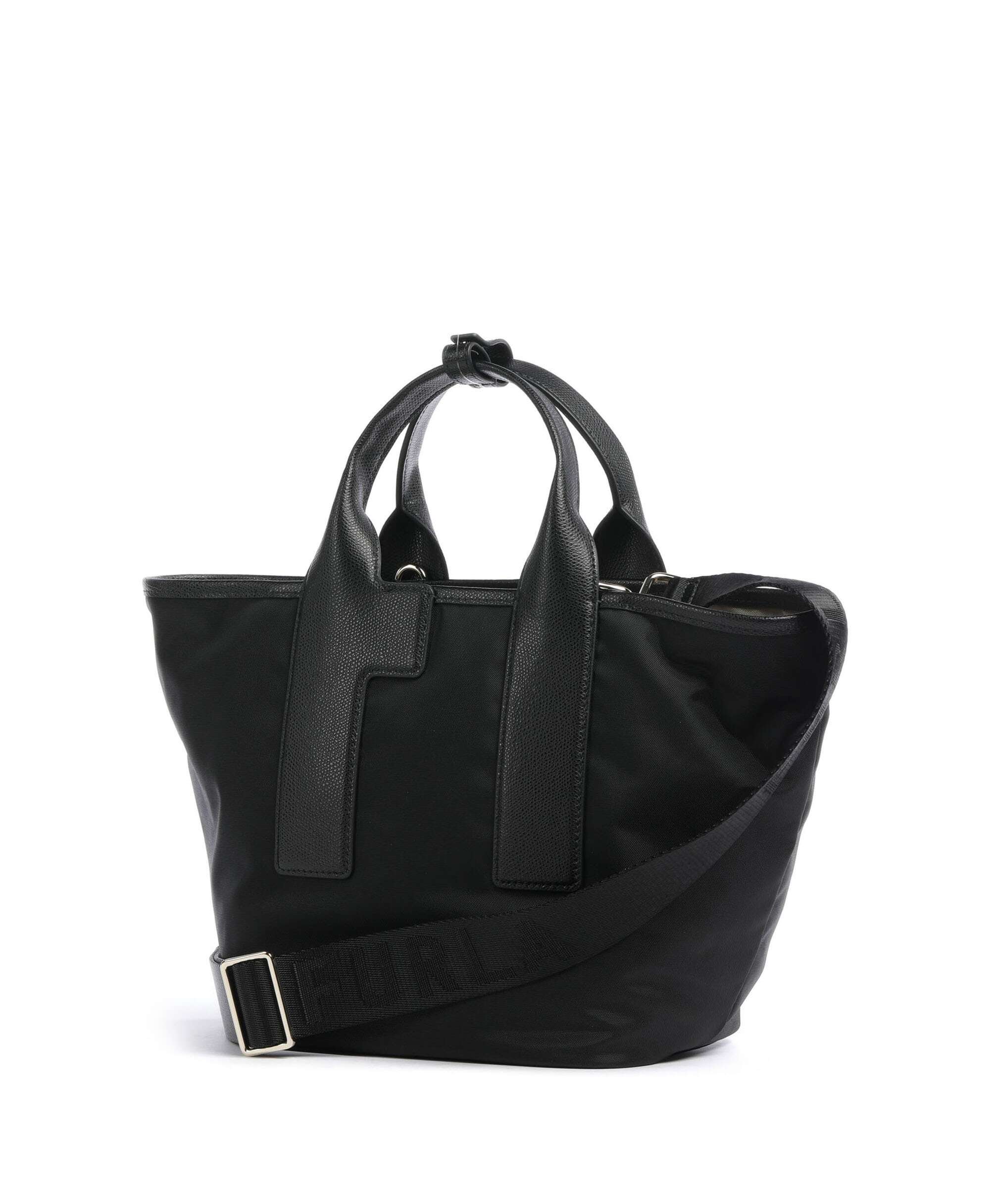 Furla Arco Fly M Handtas nero/vetiver - Image 2