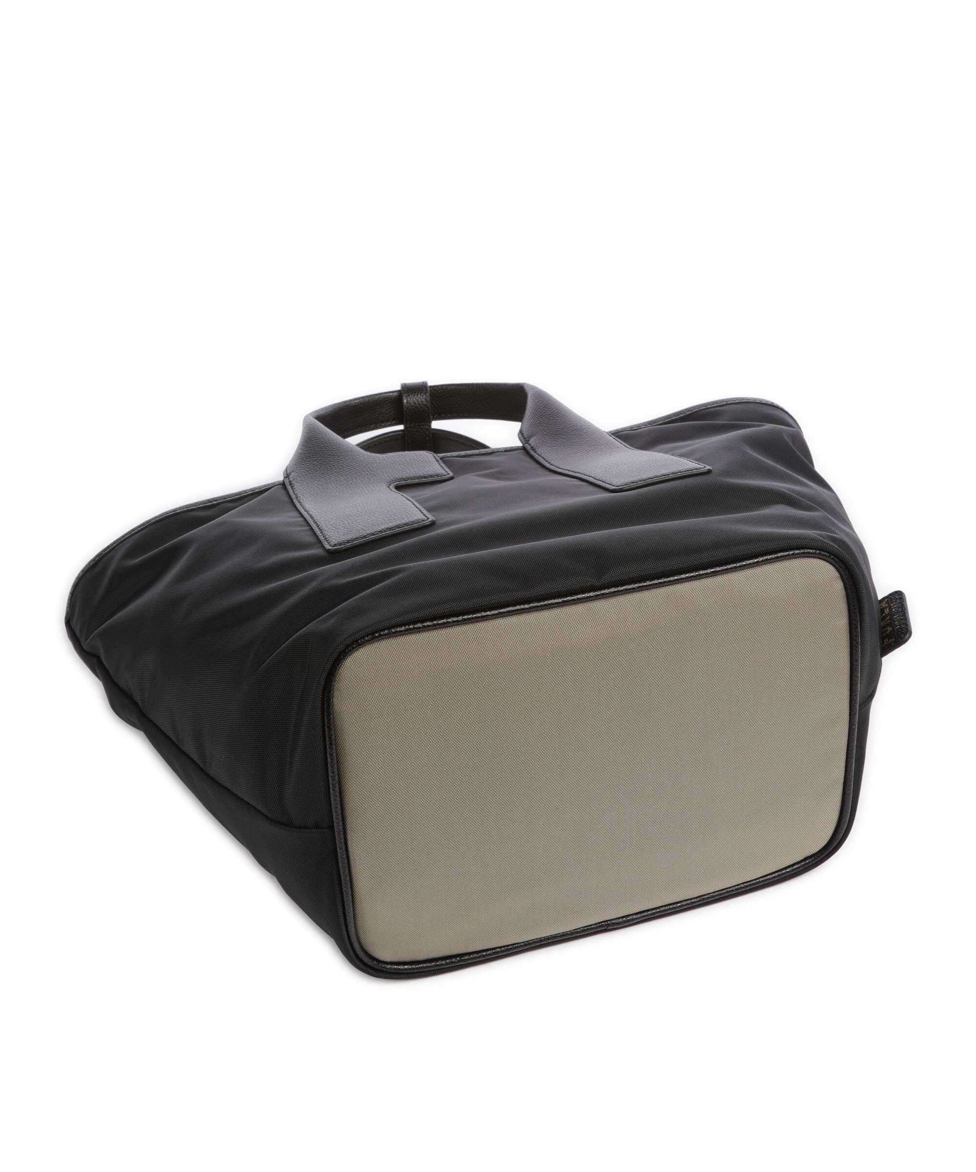 Furla Arco Fly M Handtas nero/vetiver - Image 6