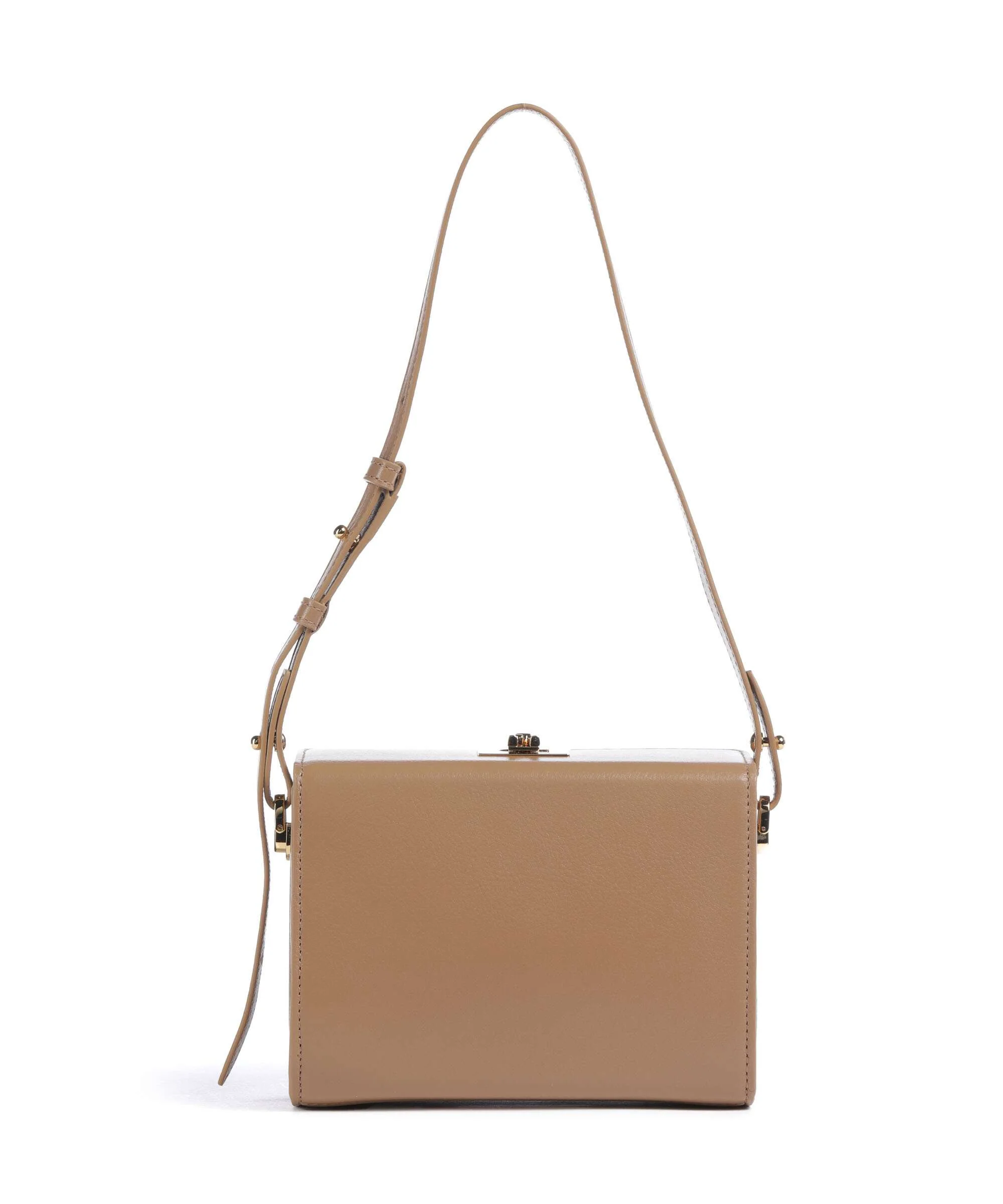 Furla Arco Mini Schoudertas deserto