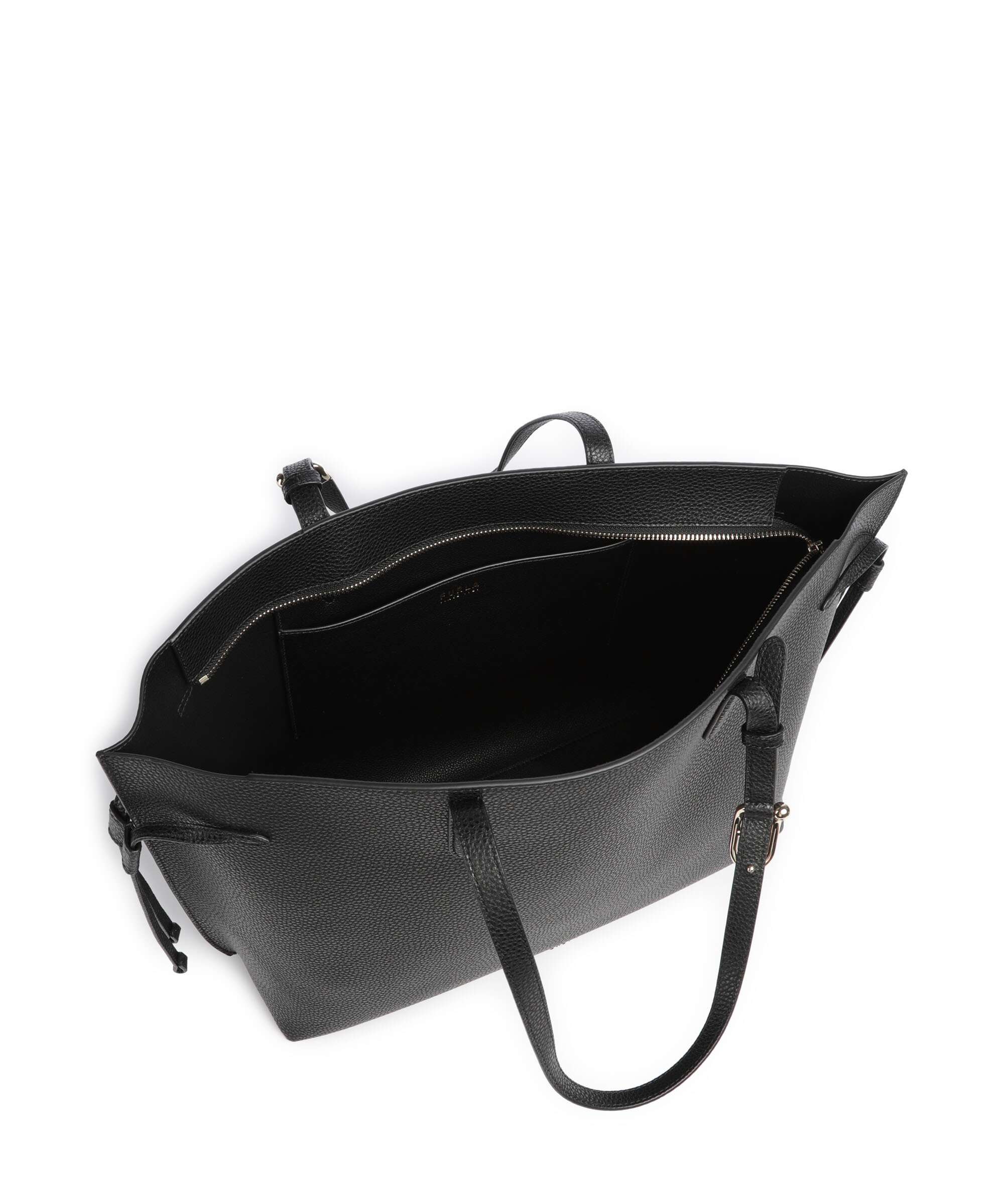Furla Ava L Boodschappentas nero - Image 6