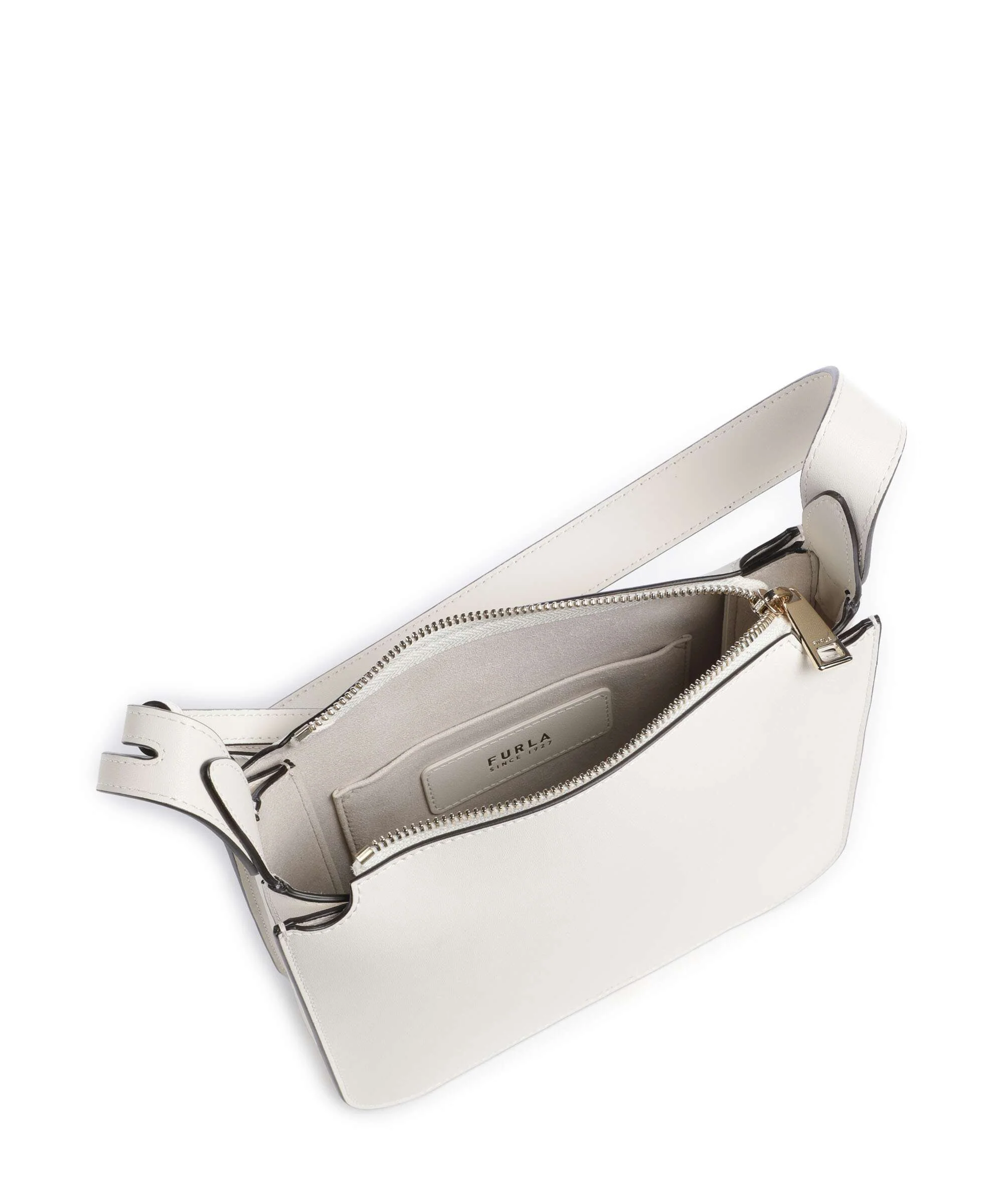 Furla Ava S Crossbody tas panna - Image 5