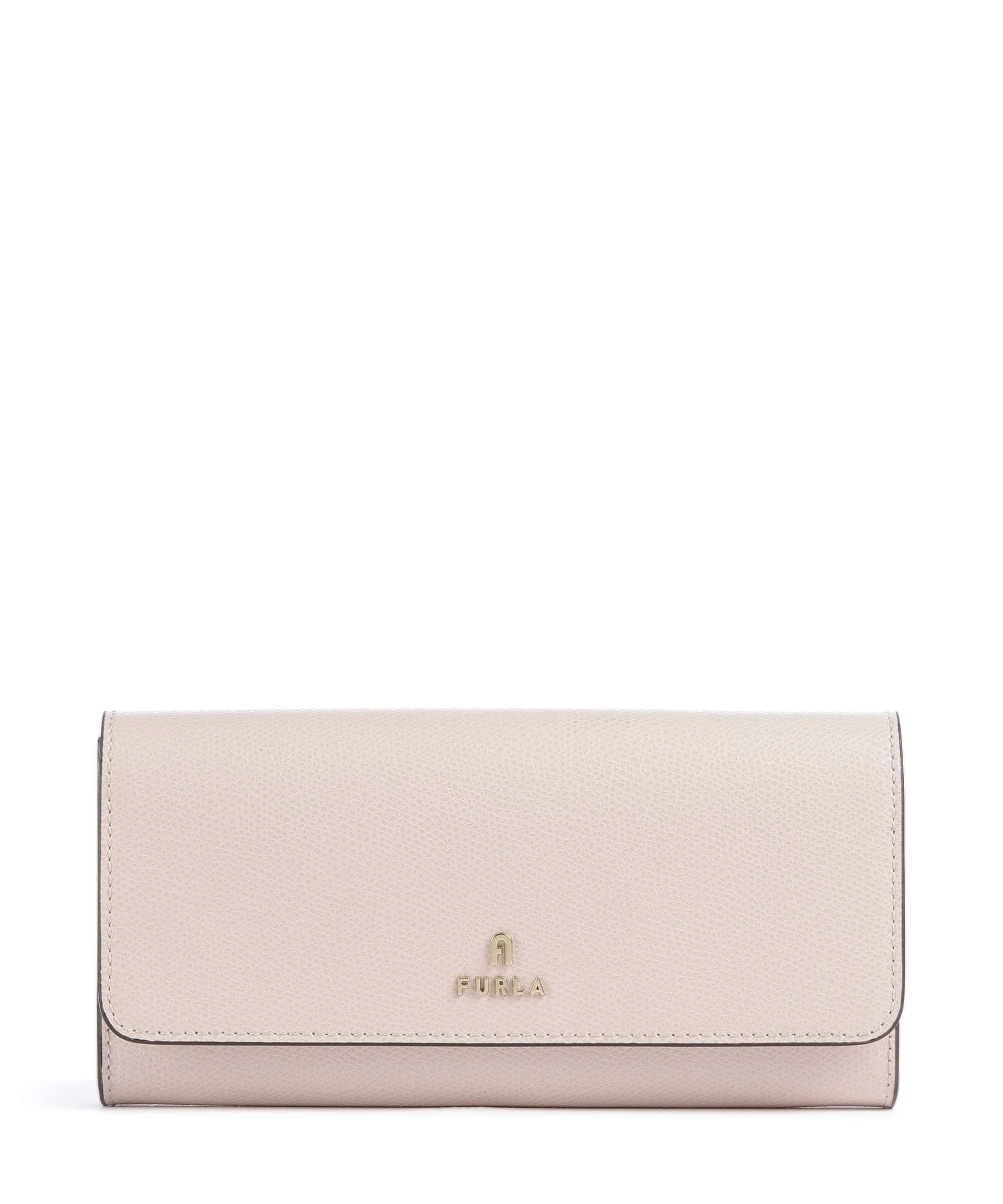 Furla Camelia Continental Portemonnee azalea/light salvia
