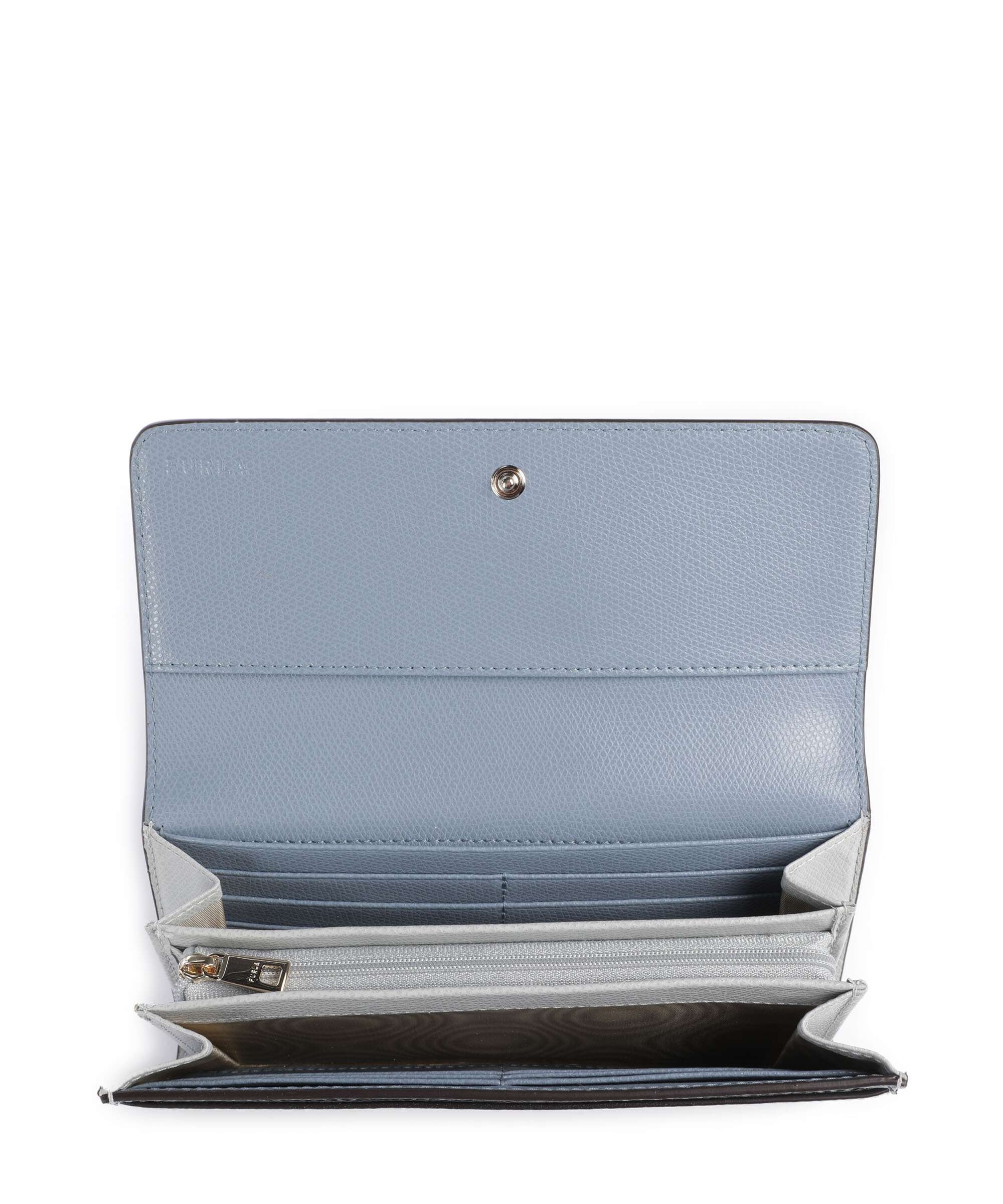 Furla Camelia Continental Portemonnee color cristallo/celestial - Image 2