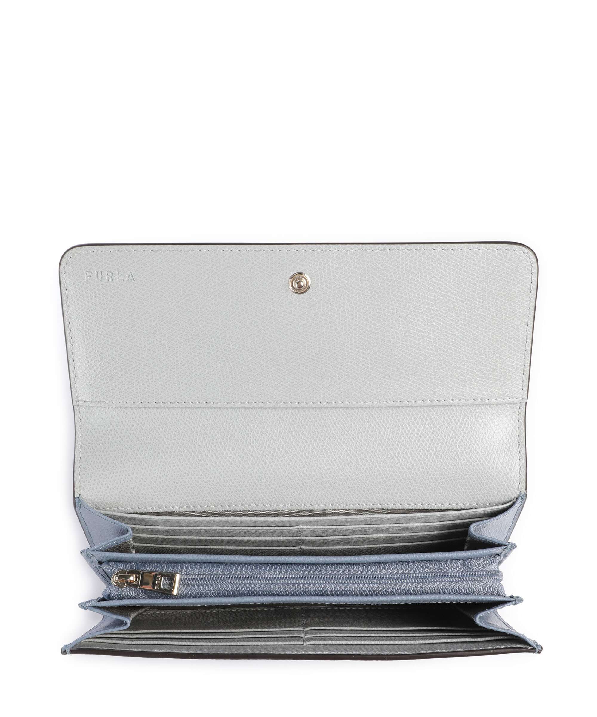 Furla Camelia Continental Portemonnee celestial/color cristallo - Image 2