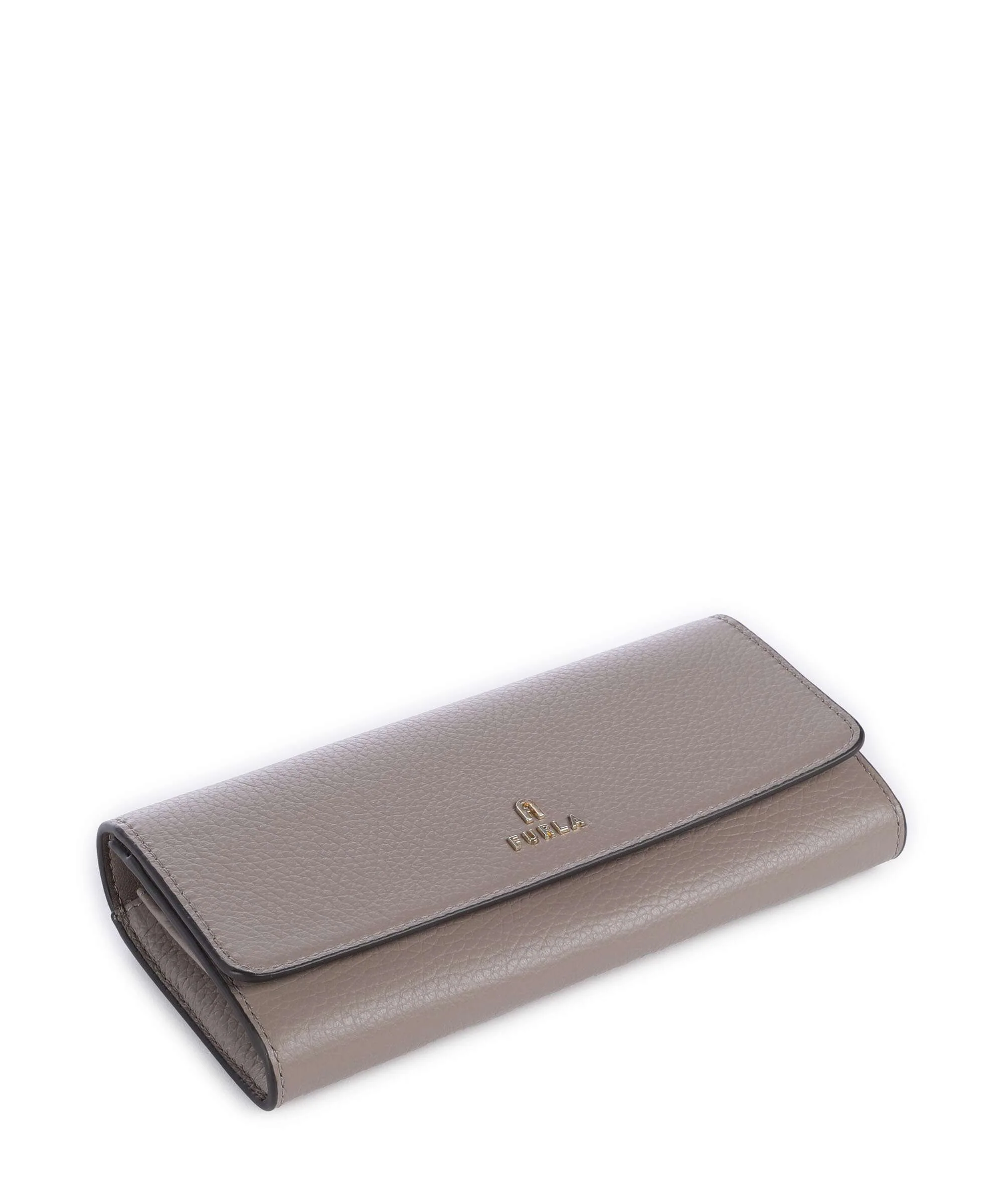 Furla Camelia Continental Portemonnee stucco gray - Image 4