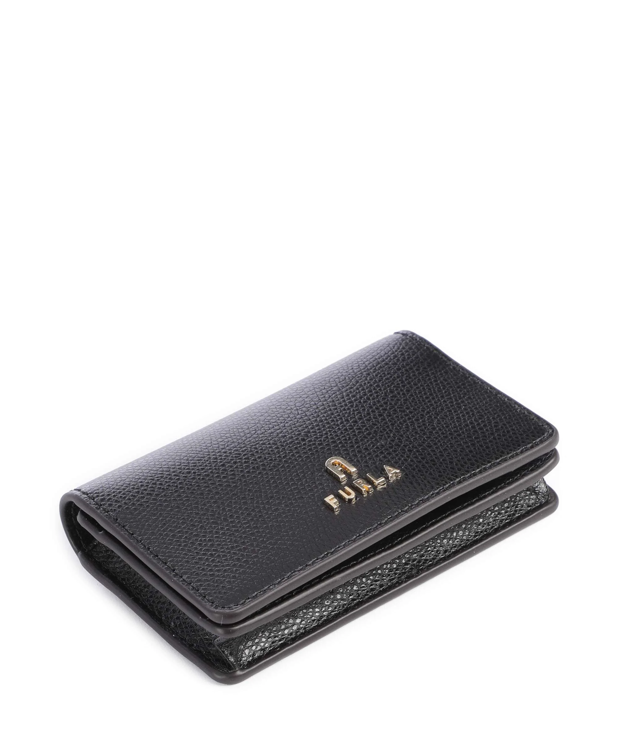 Furla Camelia Creditcardhouder nero - Image 3