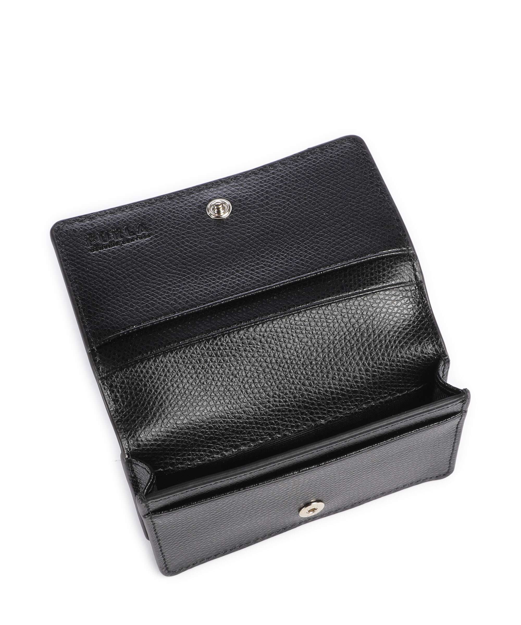 Furla Camelia Creditcardhouder nero - Image 4