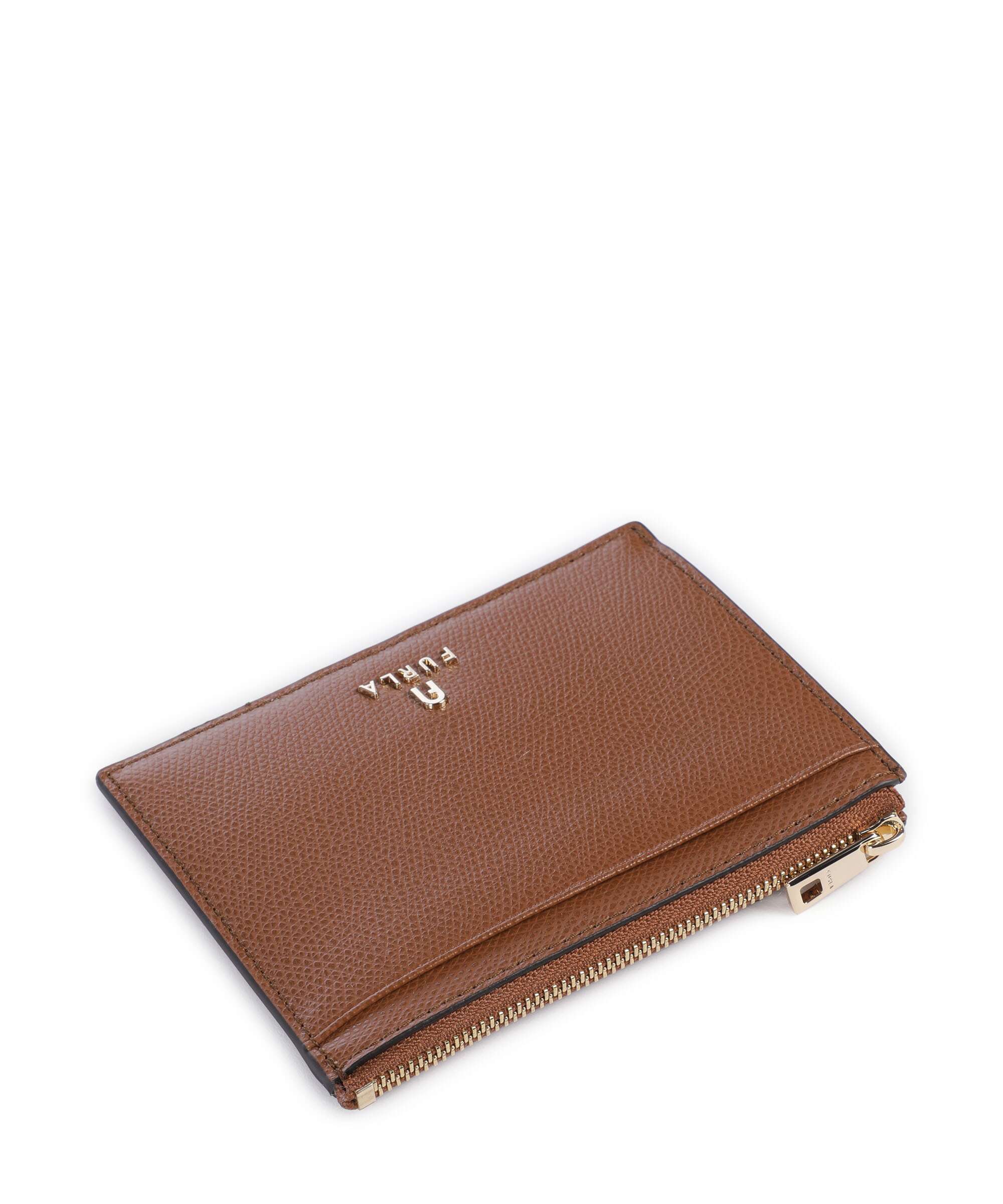 Furla Camelia L Creditcardhouder cognac - Image 3