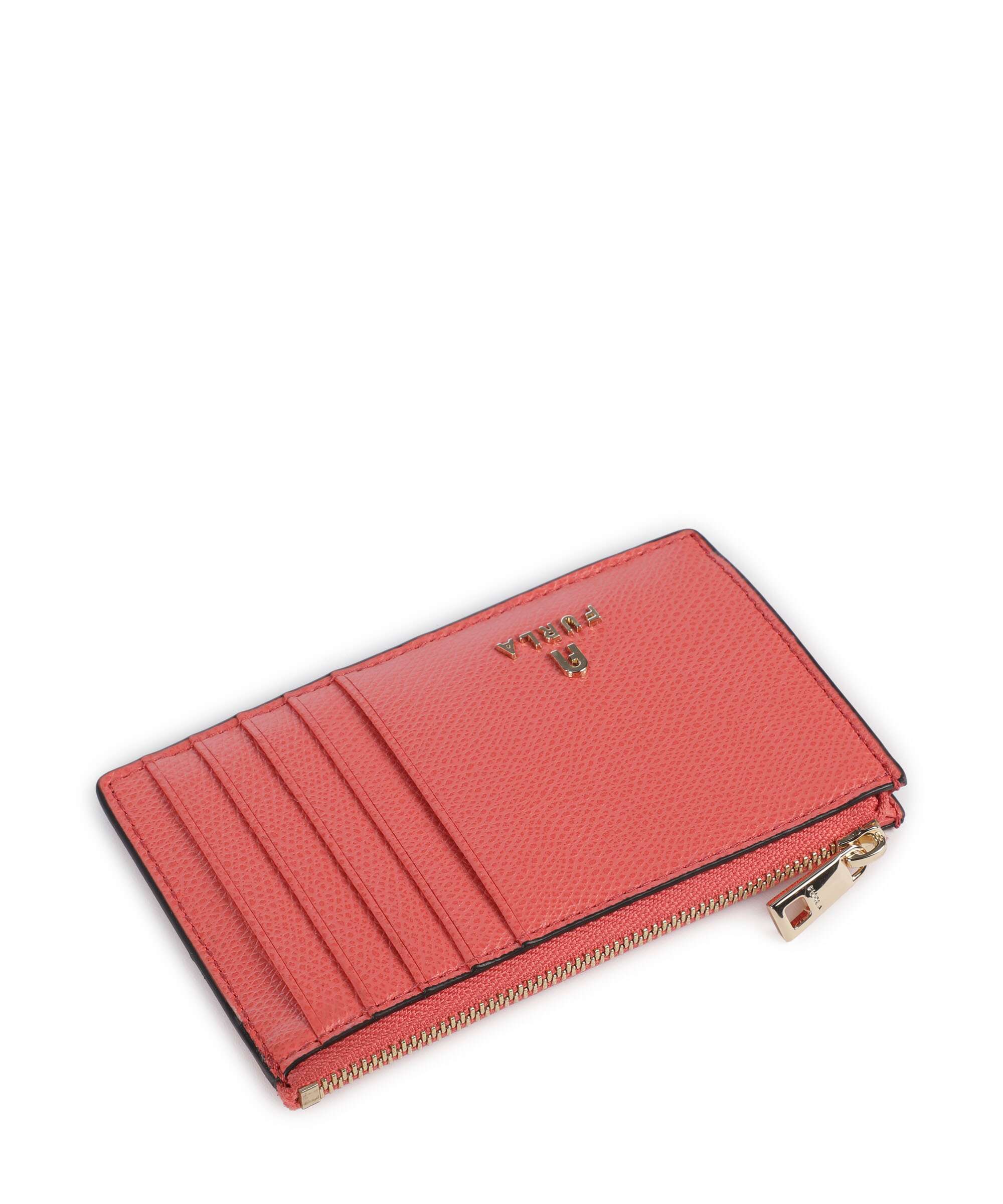 Furla Camelia M Creditcardhouder aperitivo - Image 3