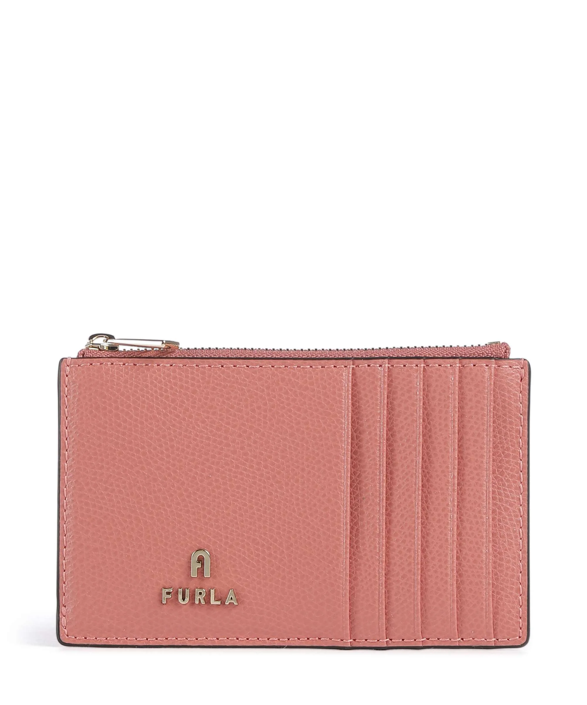 Furla Camelia M Creditcardhouder rosewood